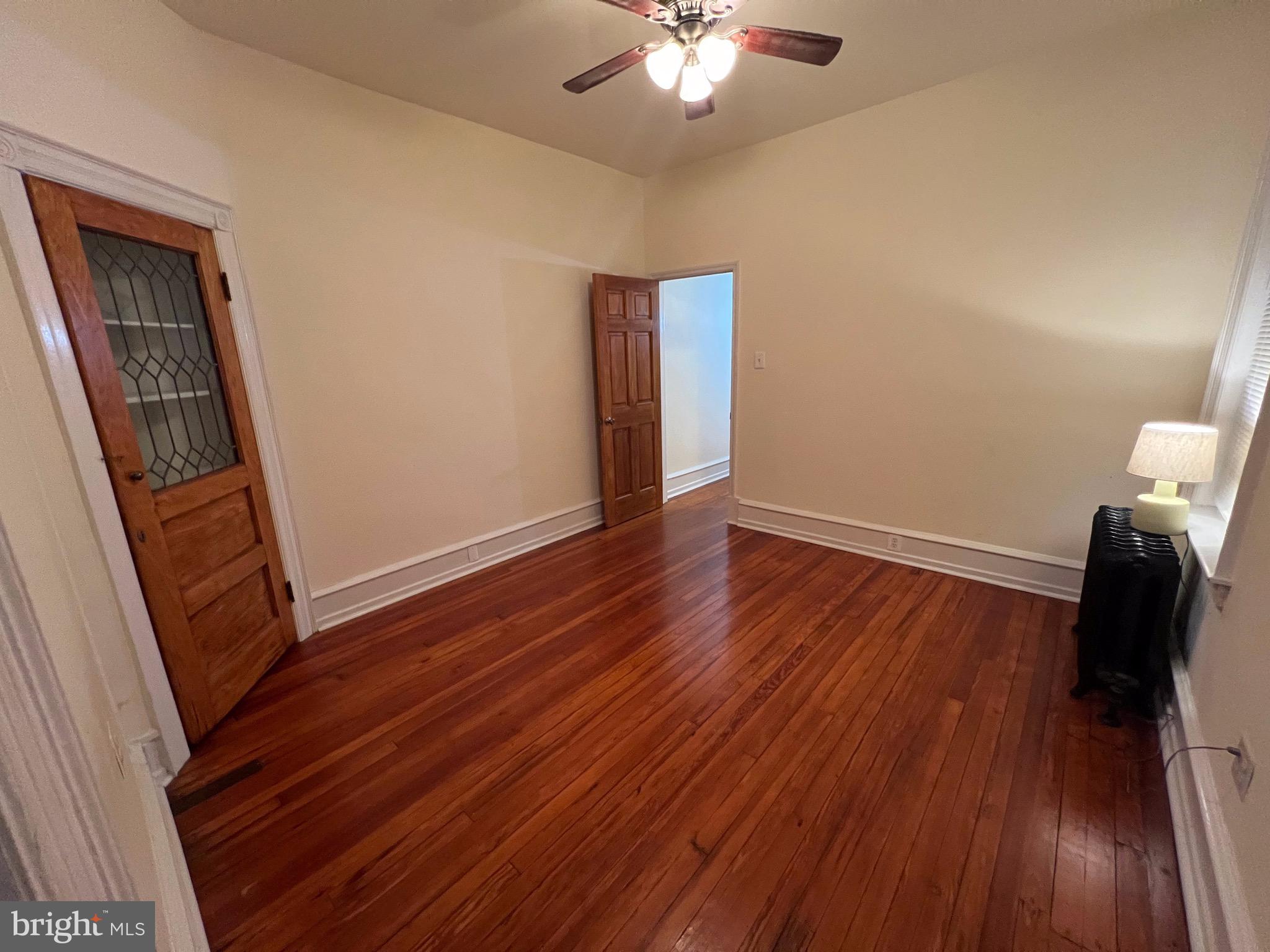 SQUIRREL HILL - Residential Income