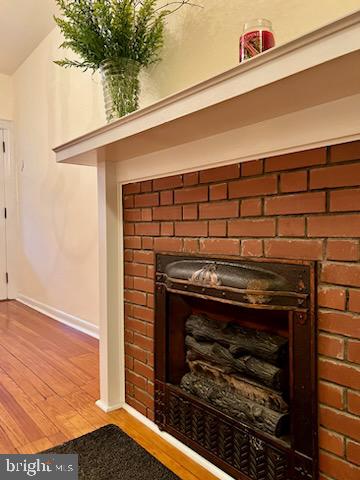 SQUIRREL HILL - Residential Income