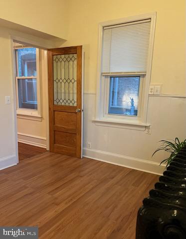 SQUIRREL HILL - Residential Income