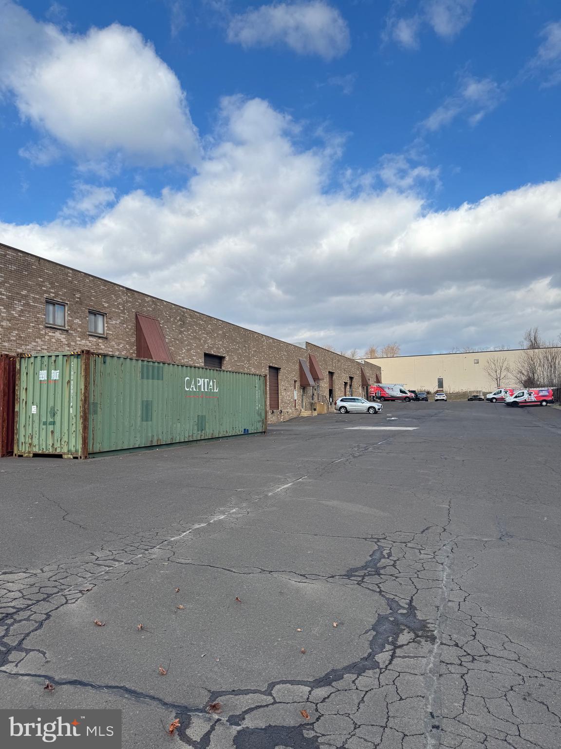 1327 ADAMS ROAD A & B