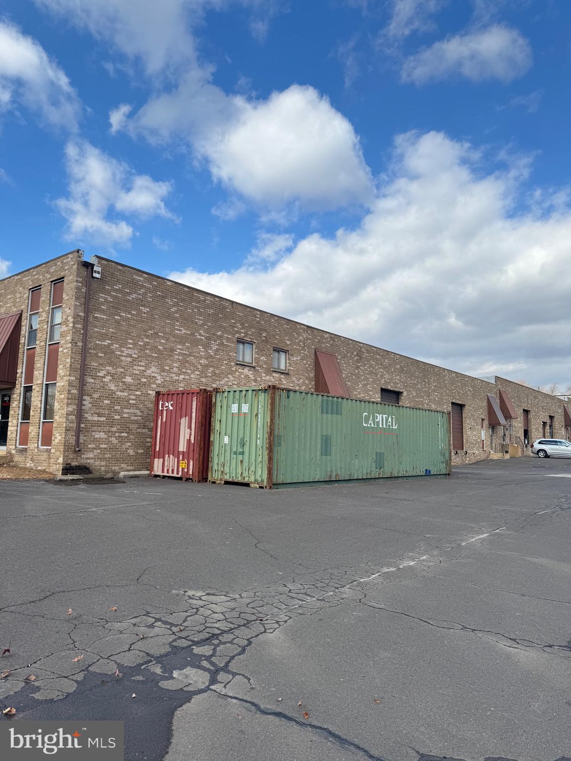 1327 ADAMS ROAD A & B