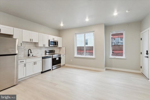 Condo For Rent - 316 S 52nd Street #6<br/> PHILADELPHIA, PA 19143