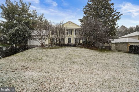 12737 TRIPLE CROWN ROAD GAITHERSBURG MD 20878