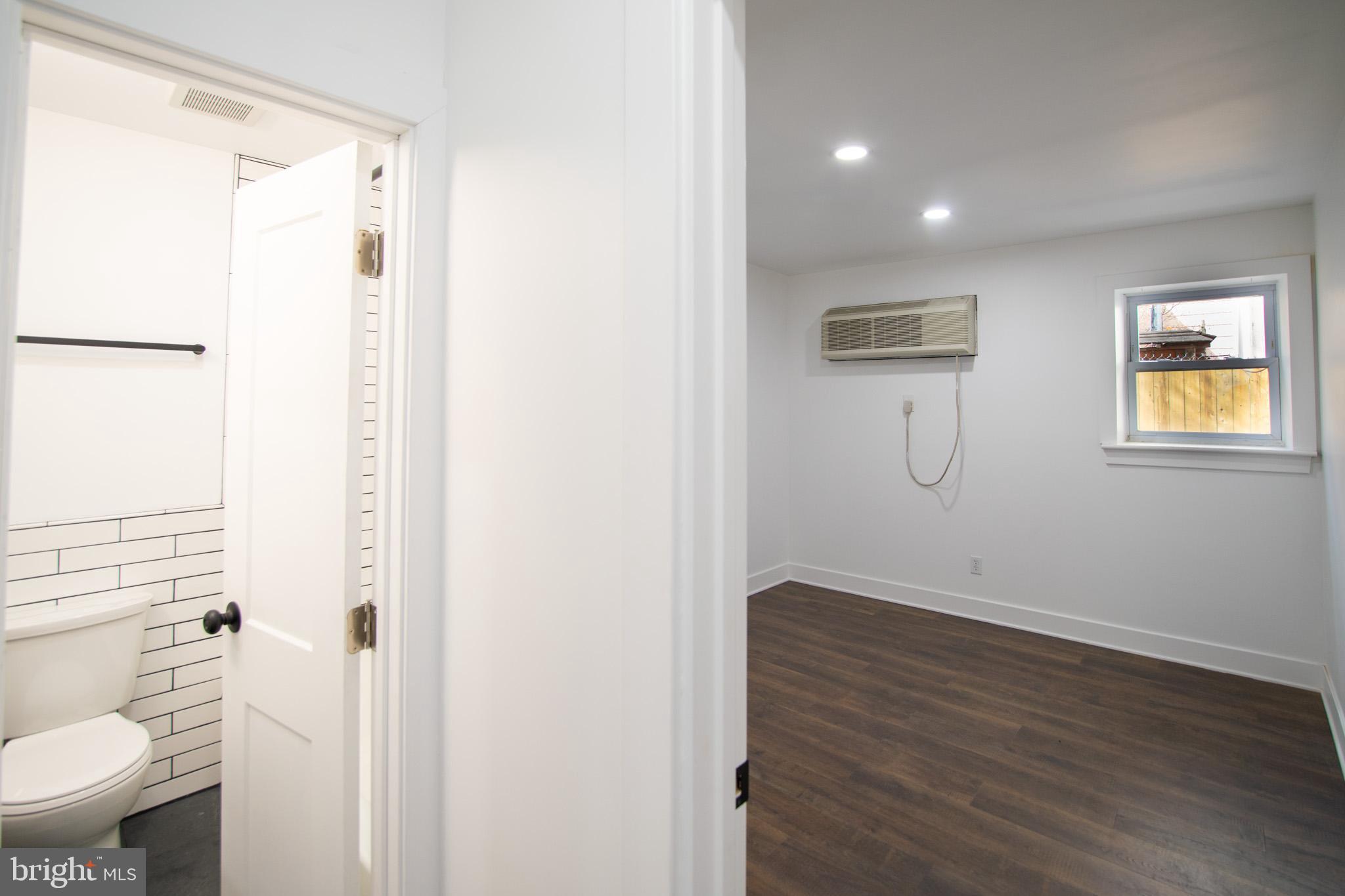 RITTENHOUSE SQUARE - Residential Lease