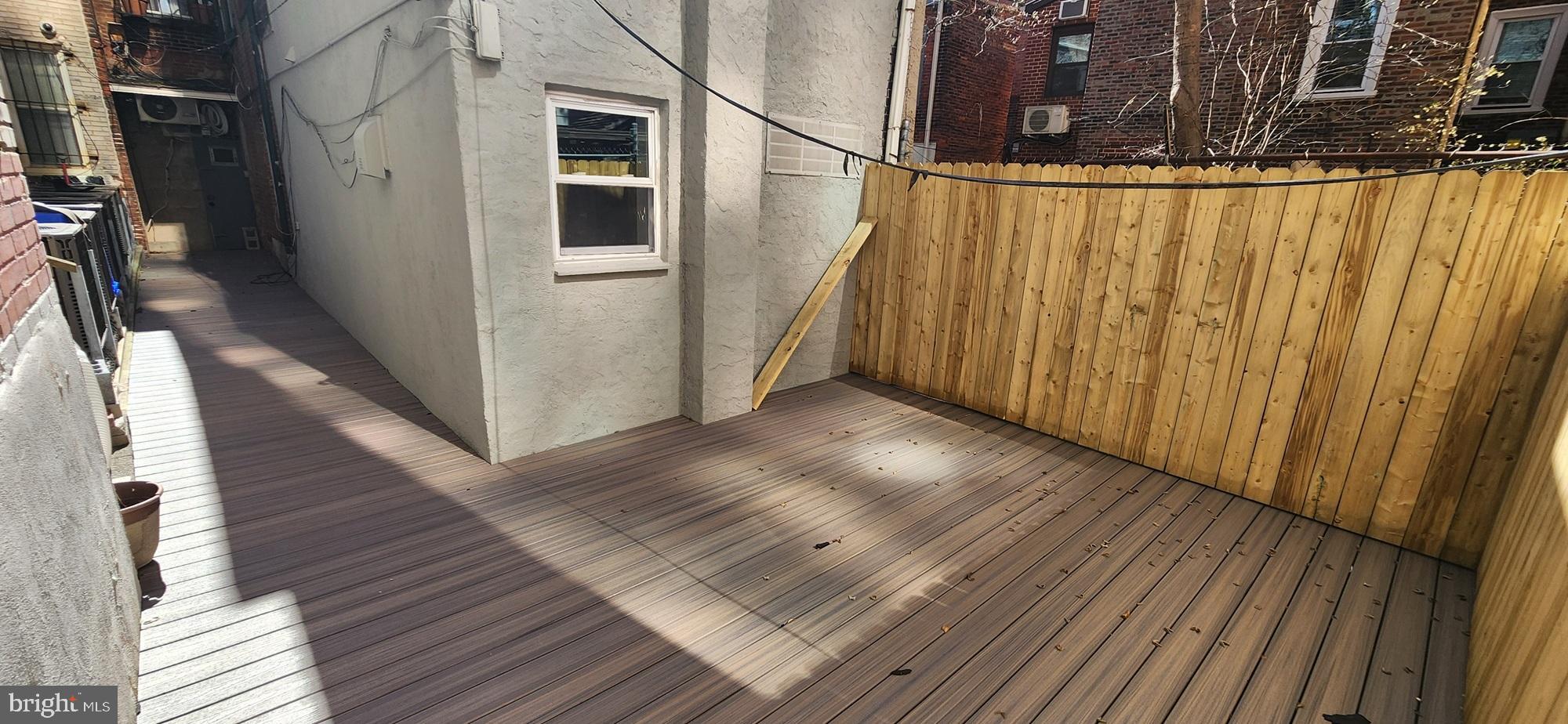 RITTENHOUSE SQUARE - Residential Lease