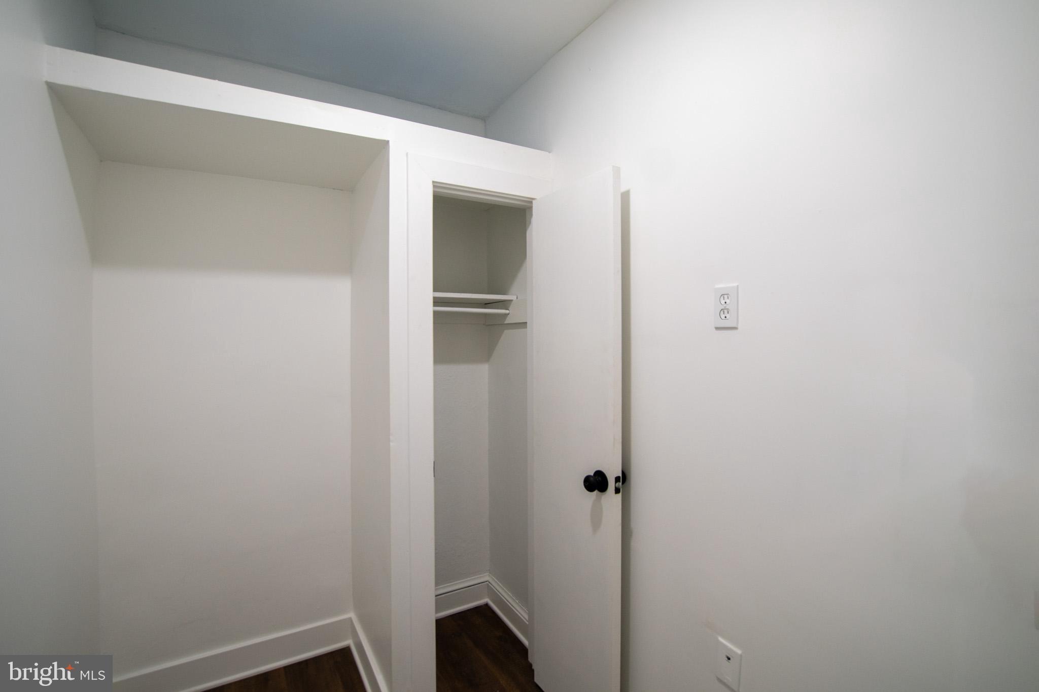 RITTENHOUSE SQUARE - Residential Lease