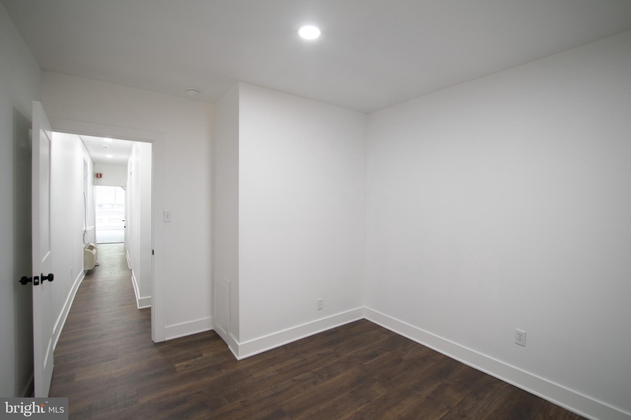 RITTENHOUSE SQUARE - Residential Lease