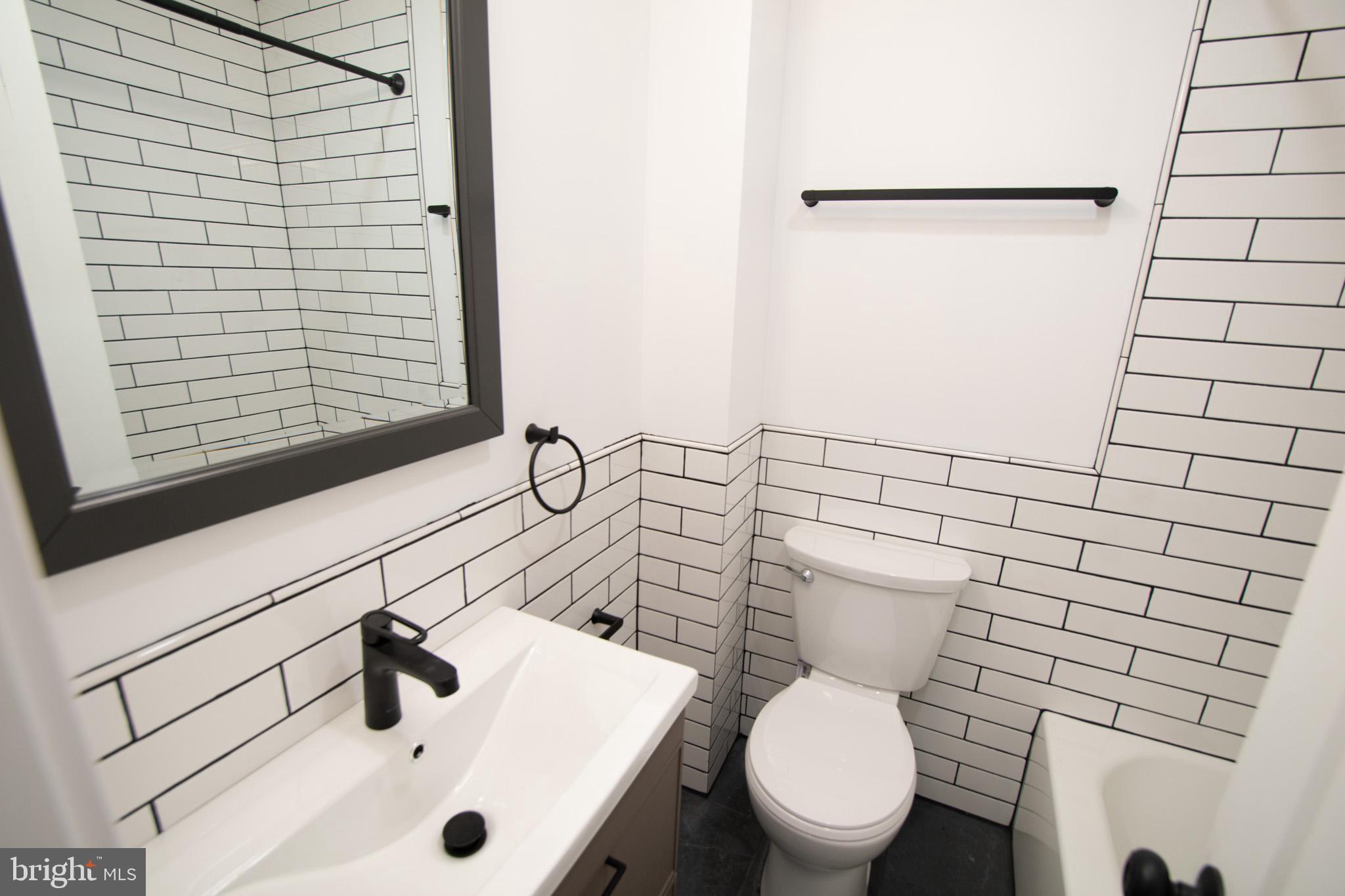 RITTENHOUSE SQUARE - Residential Lease