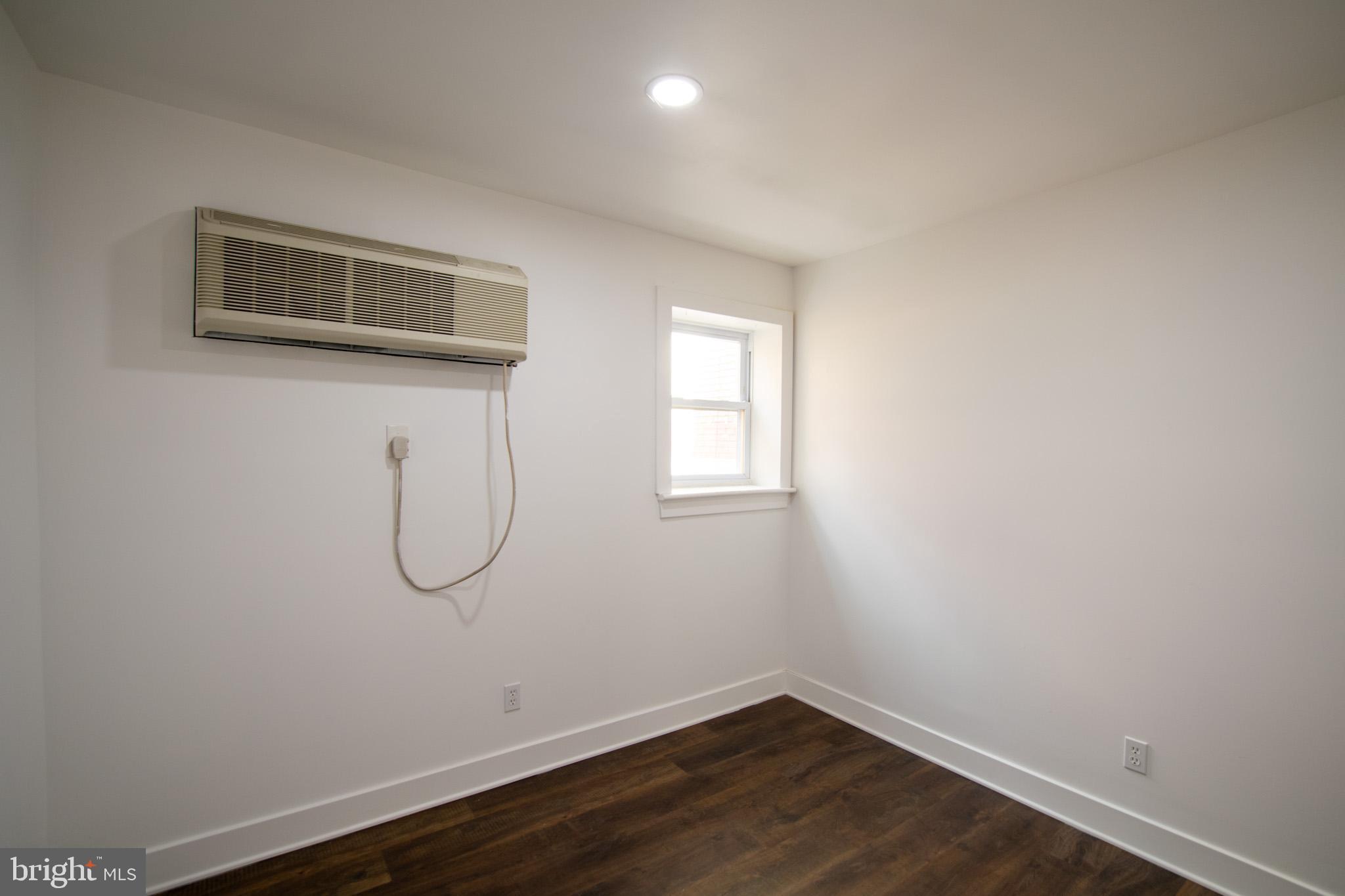 RITTENHOUSE SQUARE - Residential Lease