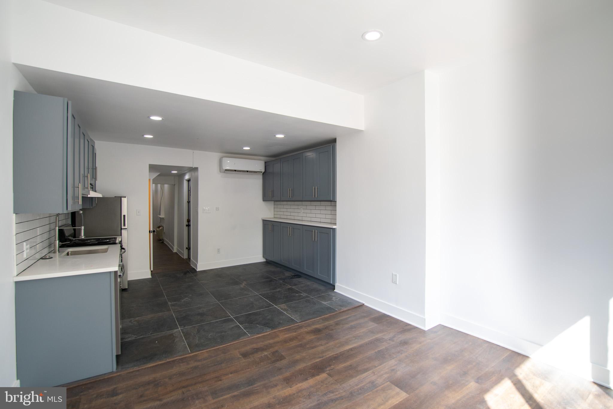 RITTENHOUSE SQUARE - Residential Lease