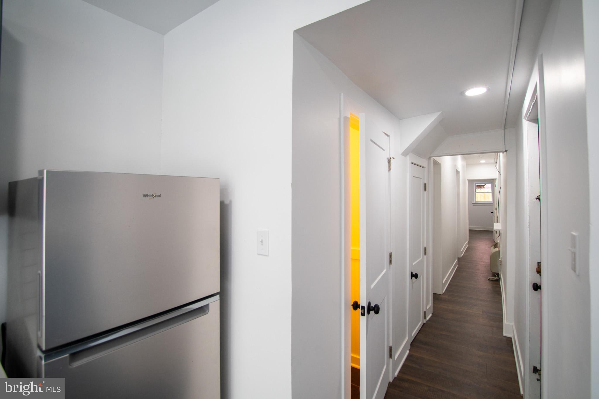 RITTENHOUSE SQUARE - Residential Lease