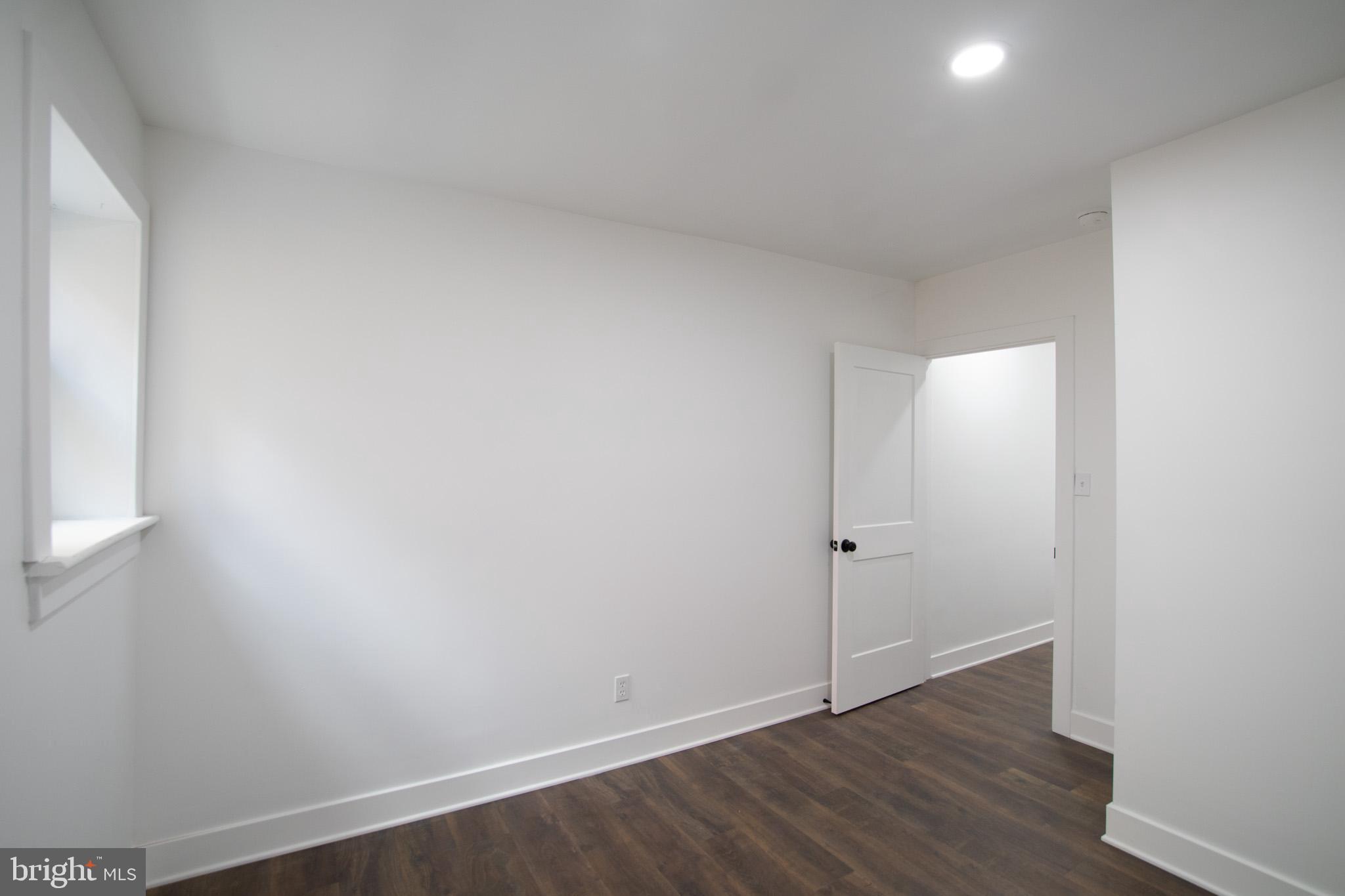 RITTENHOUSE SQUARE - Residential Lease