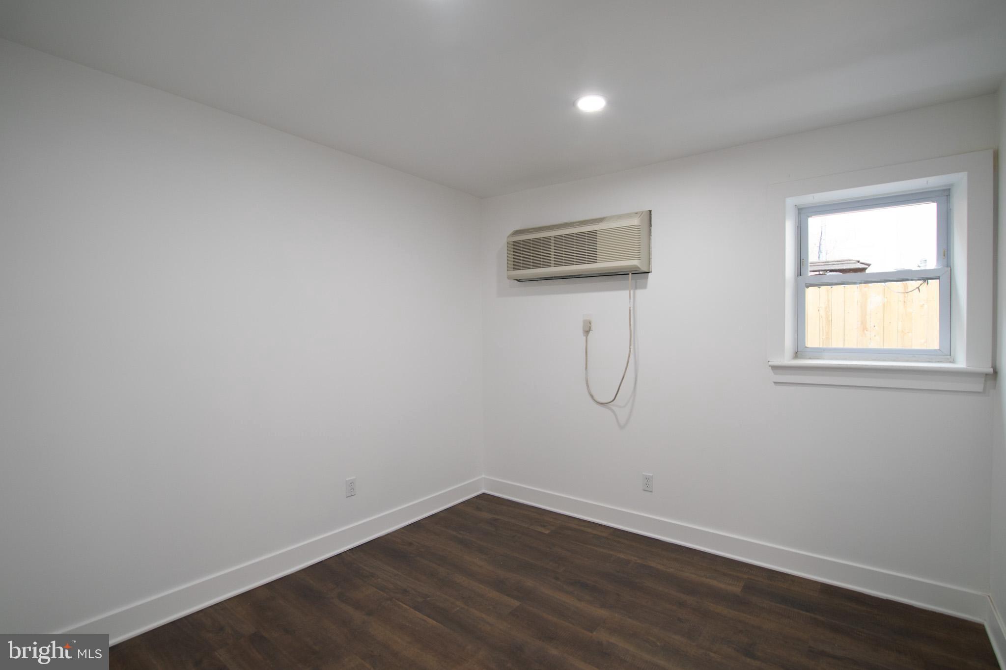 RITTENHOUSE SQUARE - Residential Lease