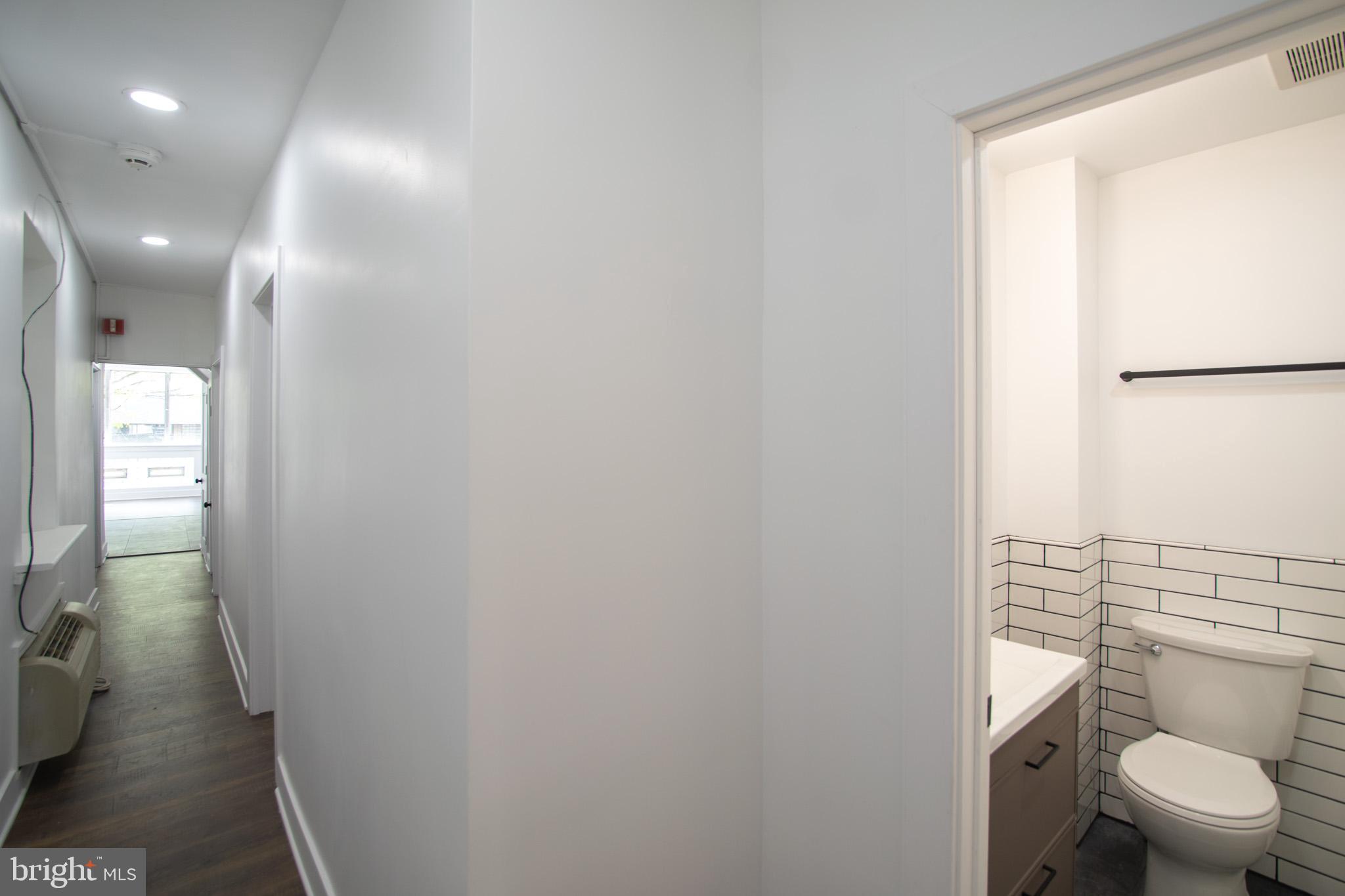 RITTENHOUSE SQUARE - Residential Lease