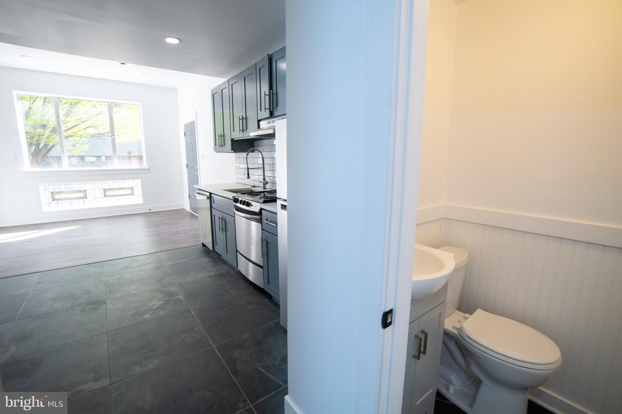 RITTENHOUSE SQUARE - Residential Lease