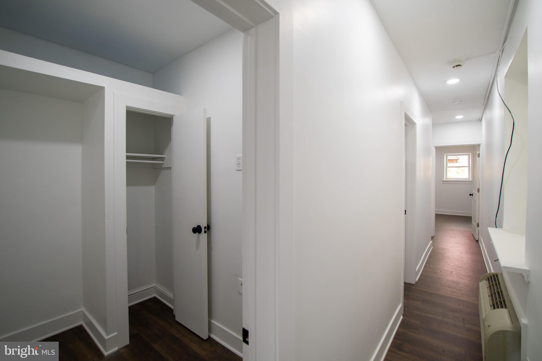 RITTENHOUSE SQUARE - Residential Lease