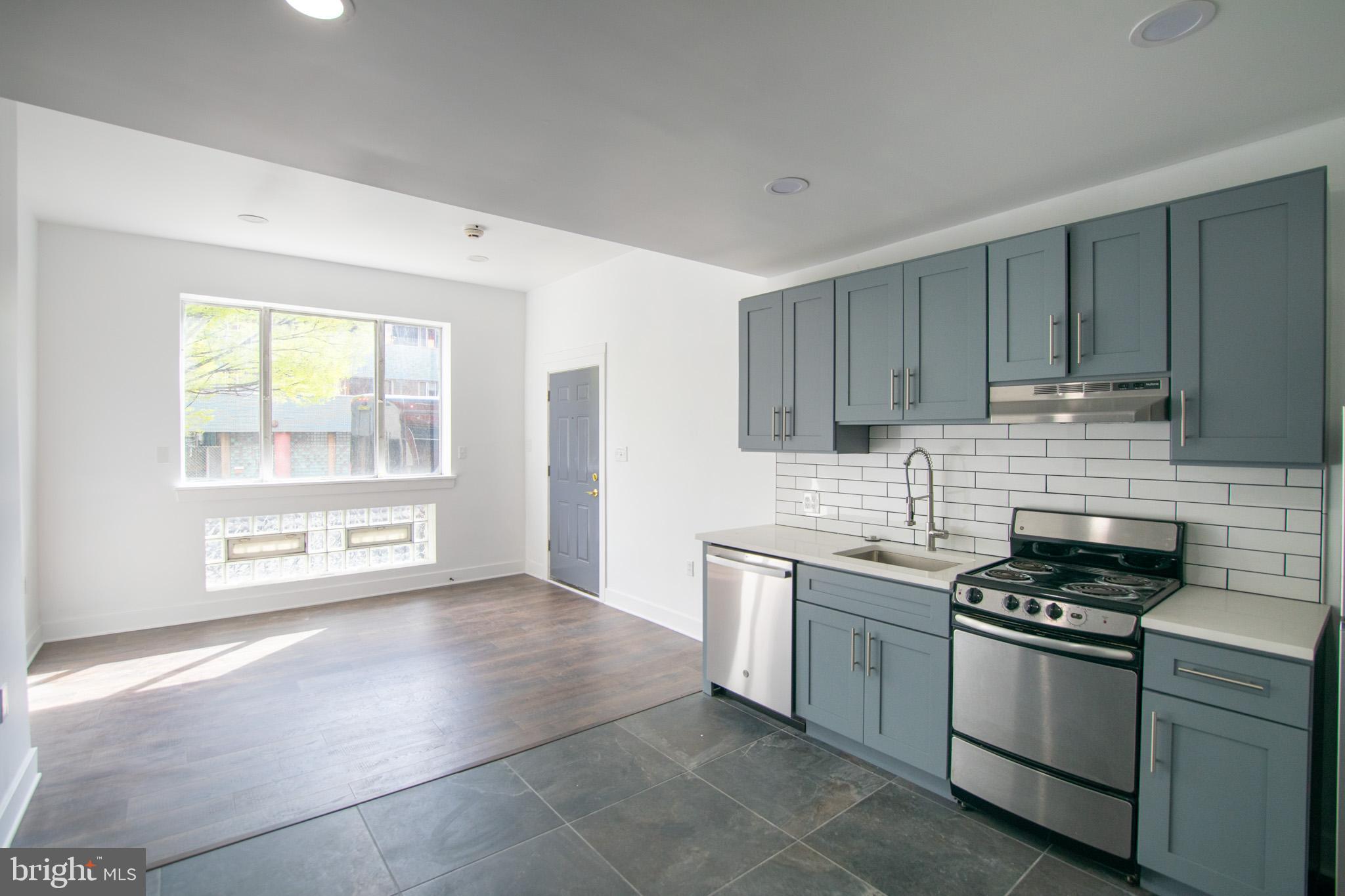 RITTENHOUSE SQUARE - Residential Lease