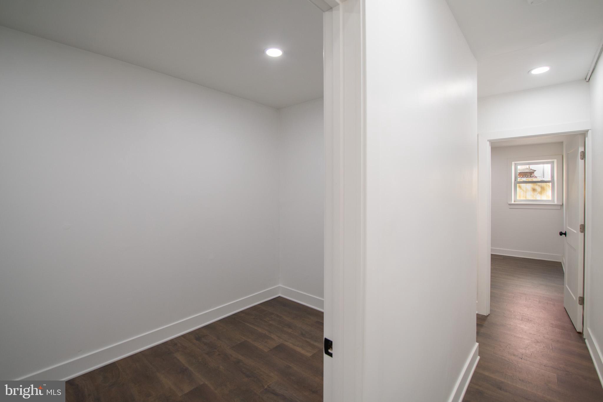 RITTENHOUSE SQUARE - Residential Lease