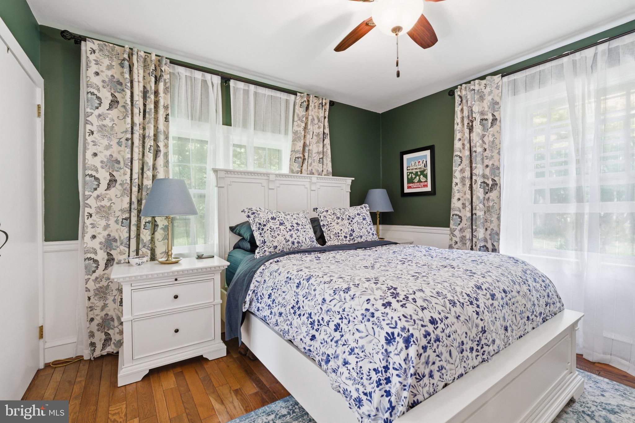 OAKBOURNE PARK - Residential