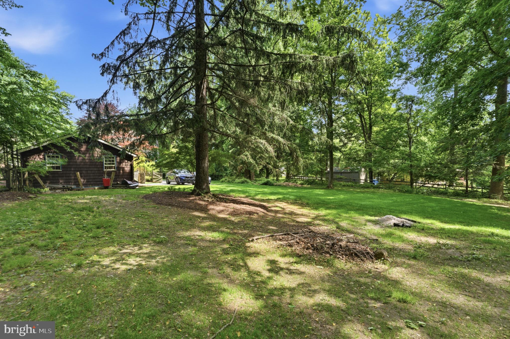 OAKBOURNE PARK - Residential