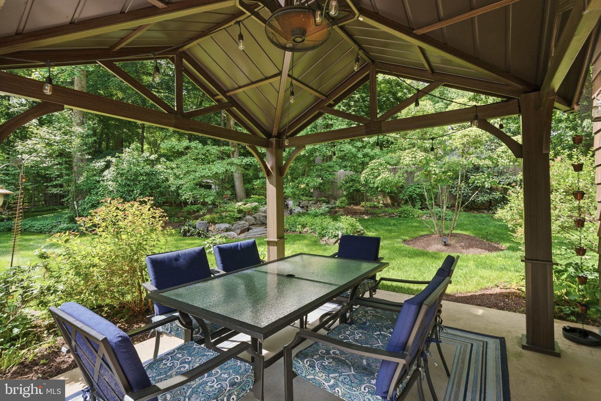 OAKBOURNE PARK - Residential