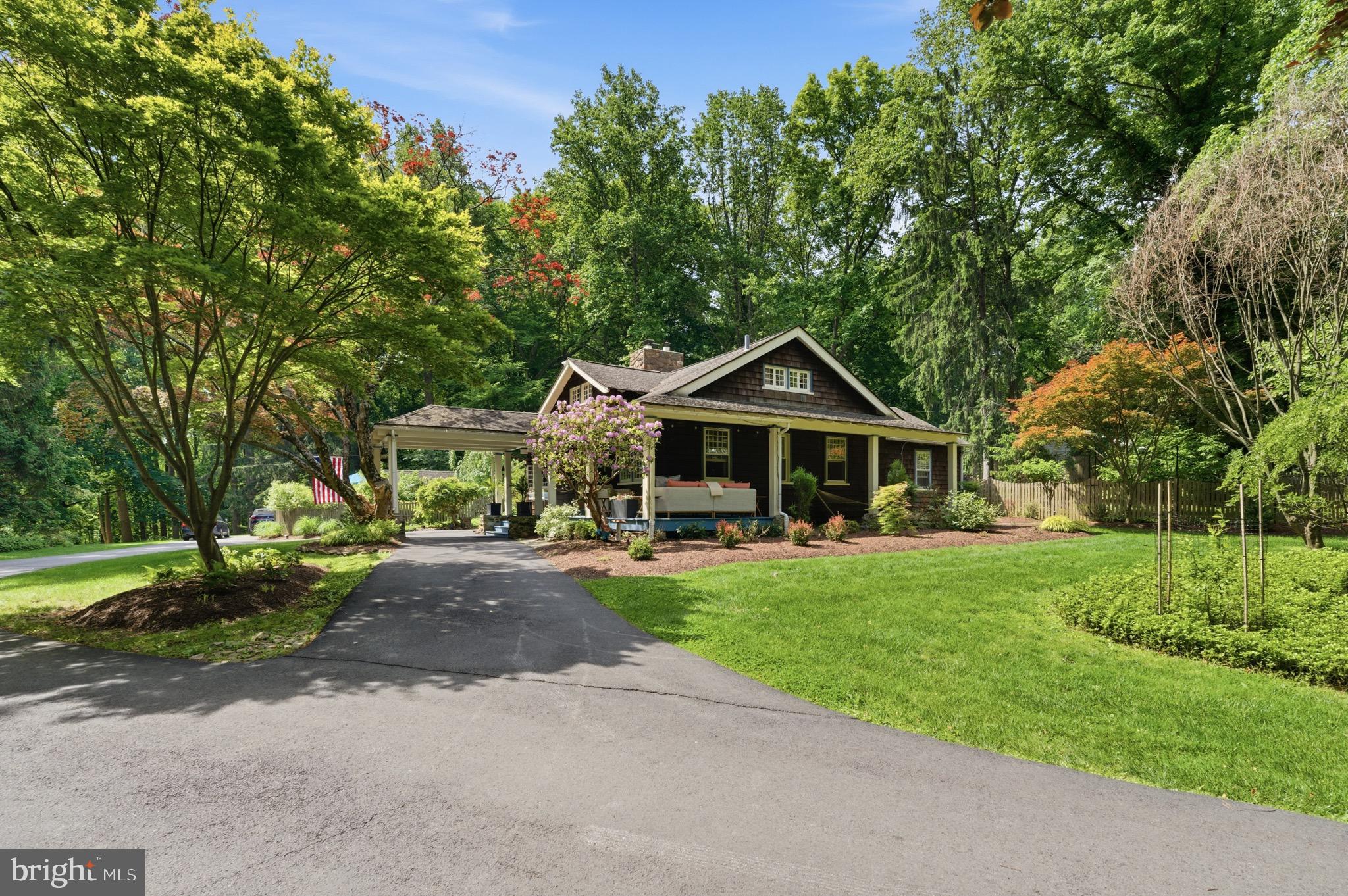 OAKBOURNE PARK - Residential