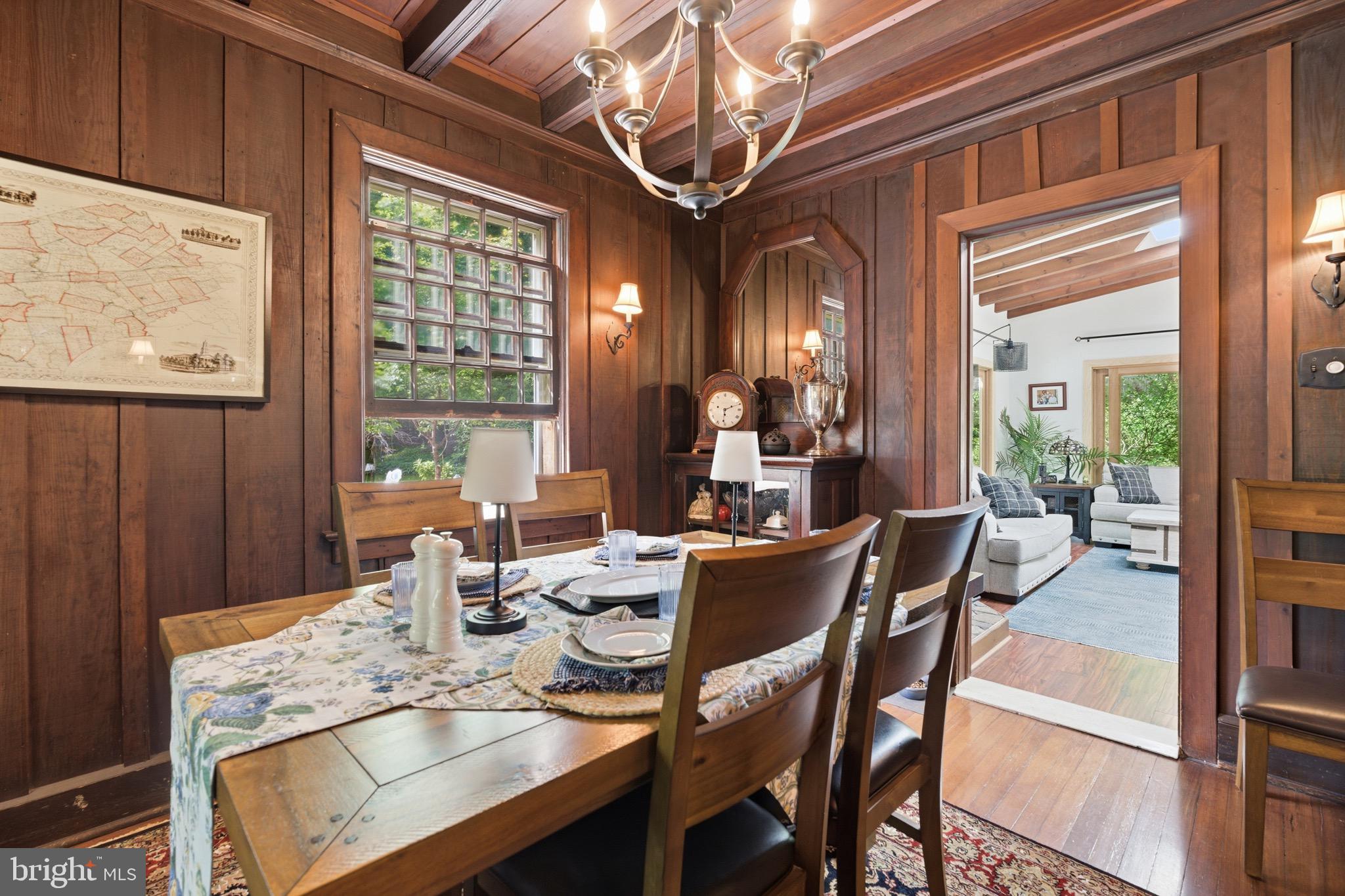 OAKBOURNE PARK - Residential