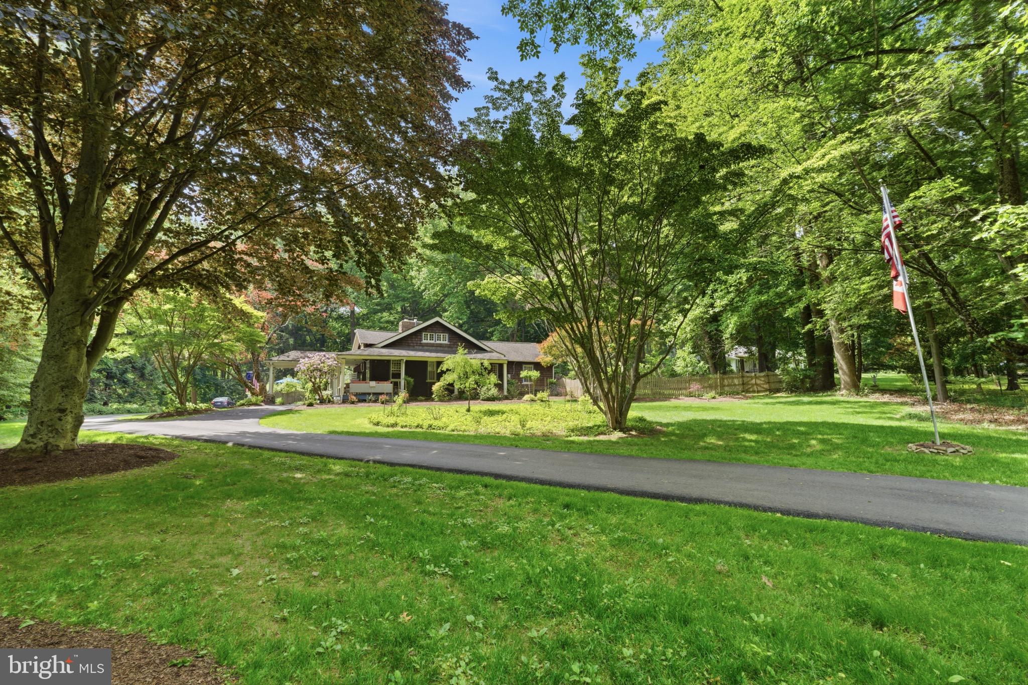 OAKBOURNE PARK - Residential