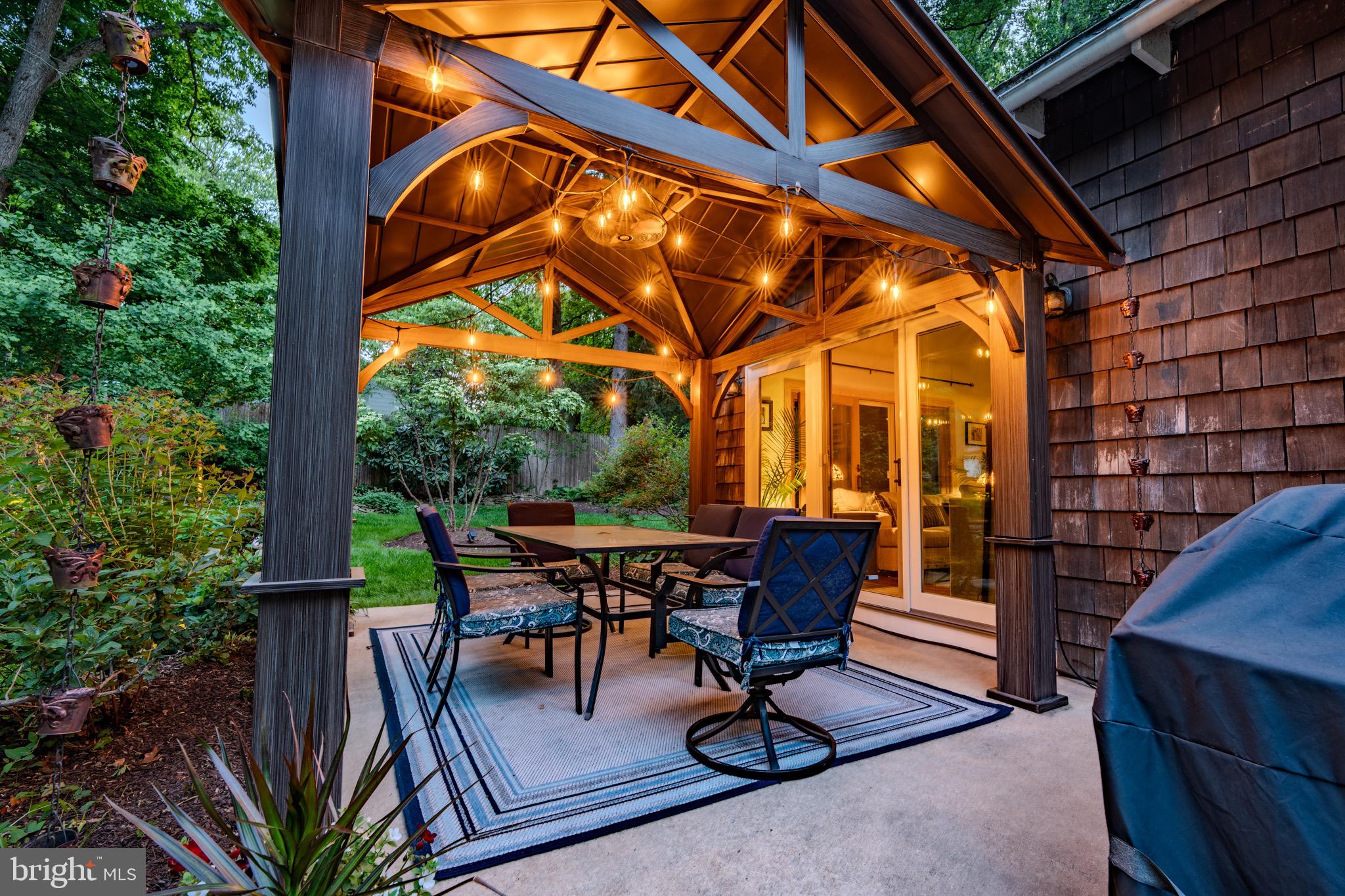 OAKBOURNE PARK - Residential
