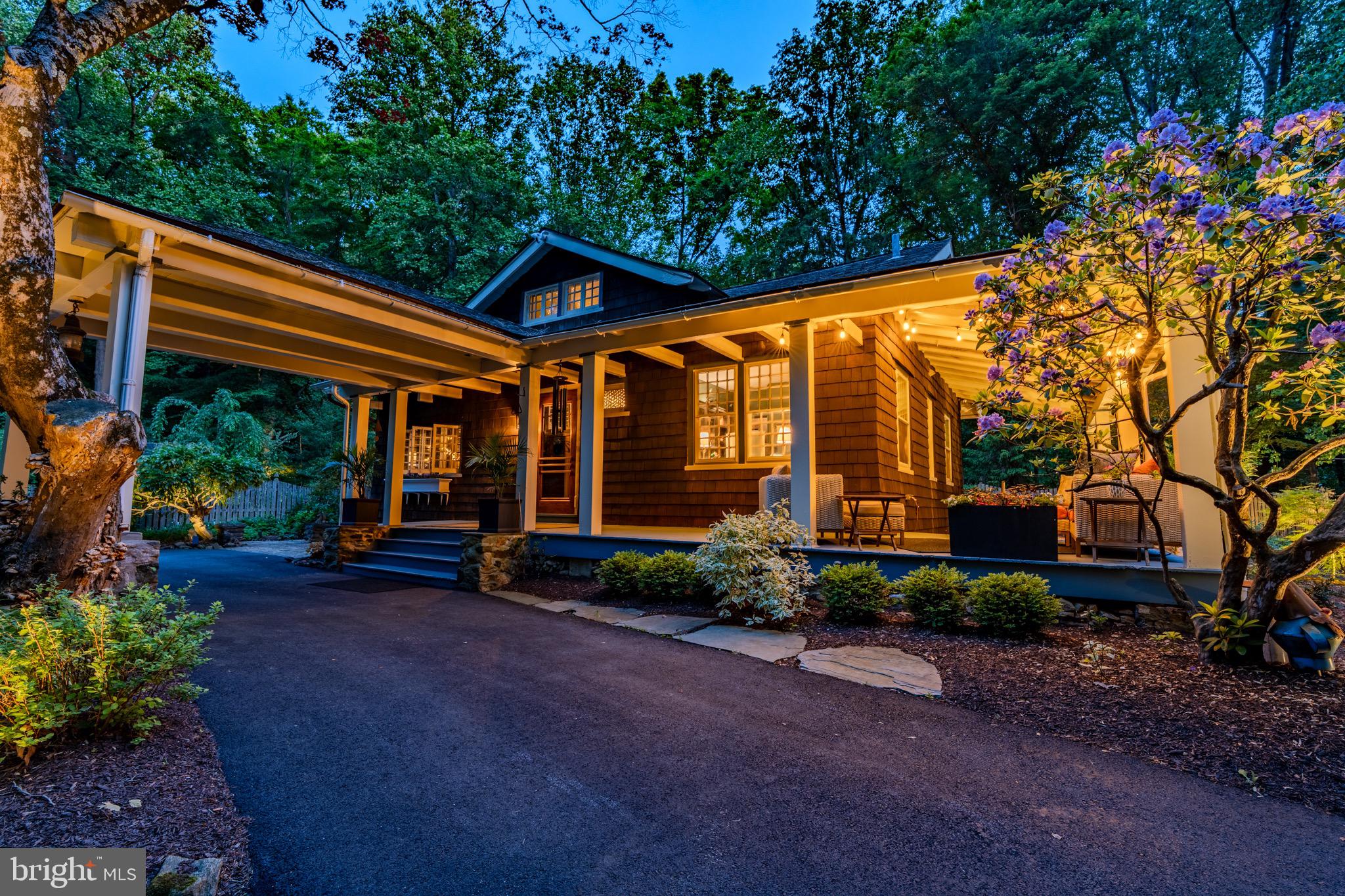 OAKBOURNE PARK - Residential