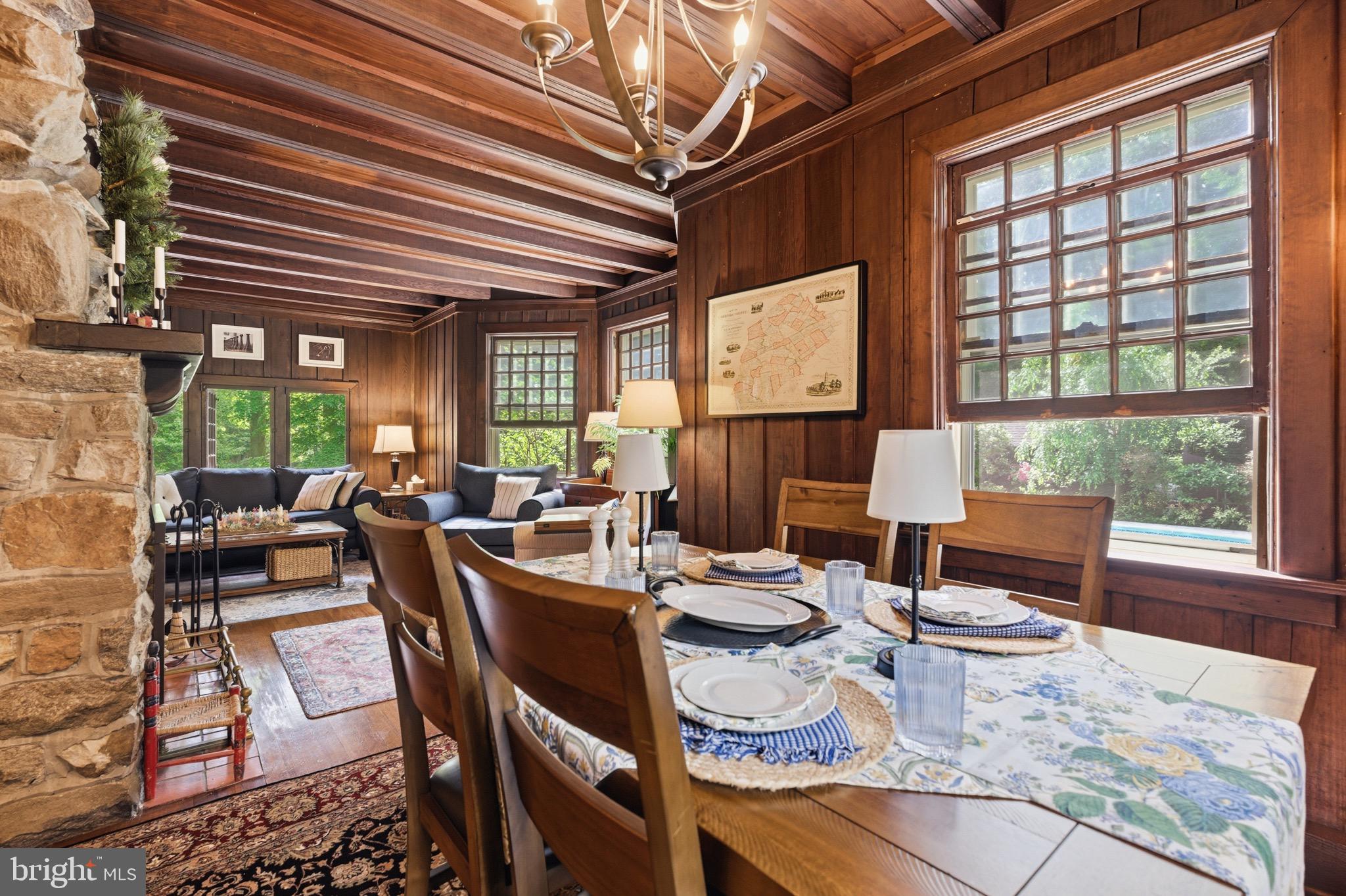OAKBOURNE PARK - Residential