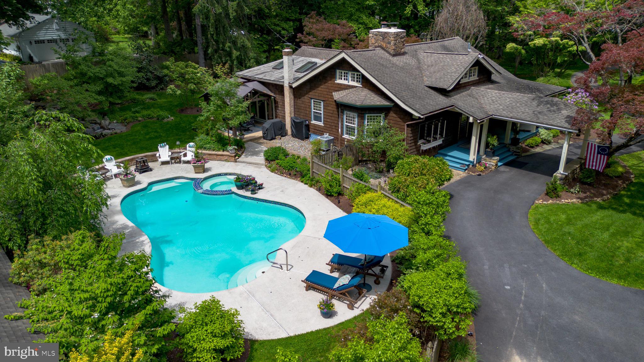 OAKBOURNE PARK - Residential