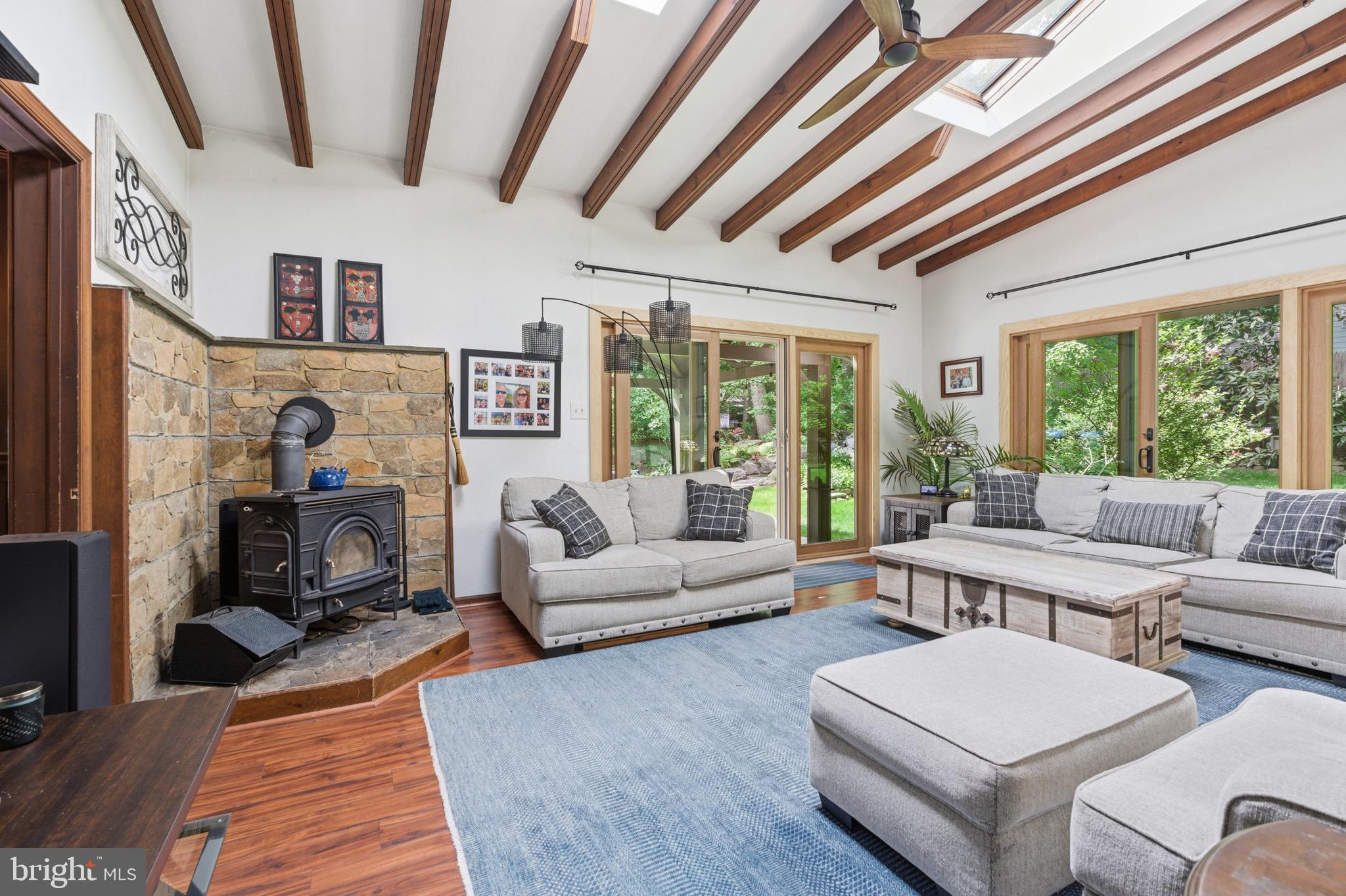 OAKBOURNE PARK - Residential