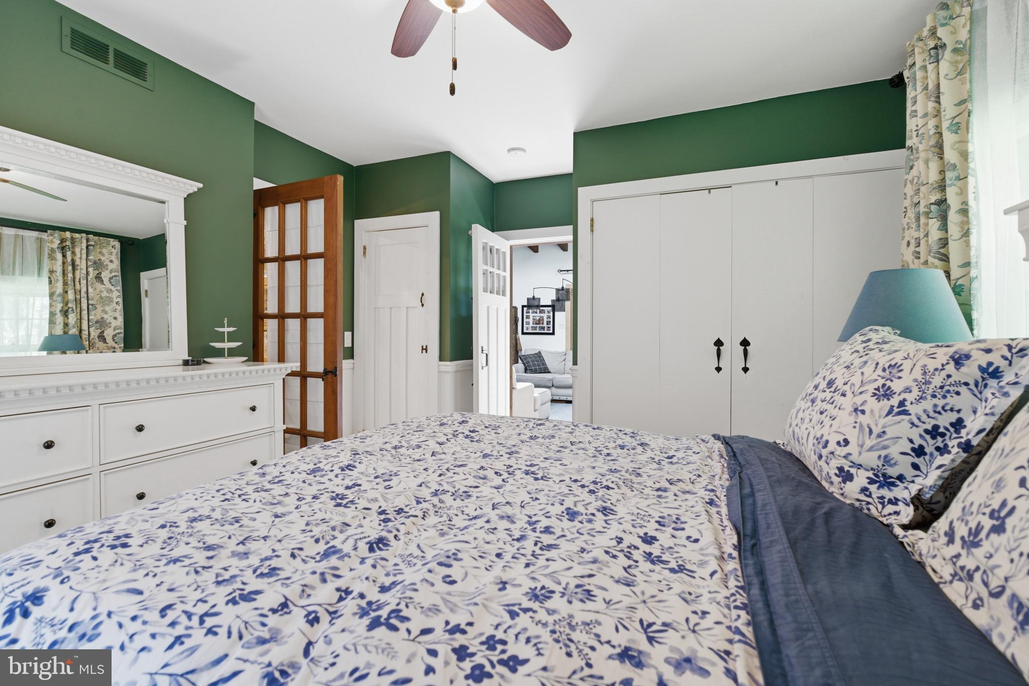 OAKBOURNE PARK - Residential