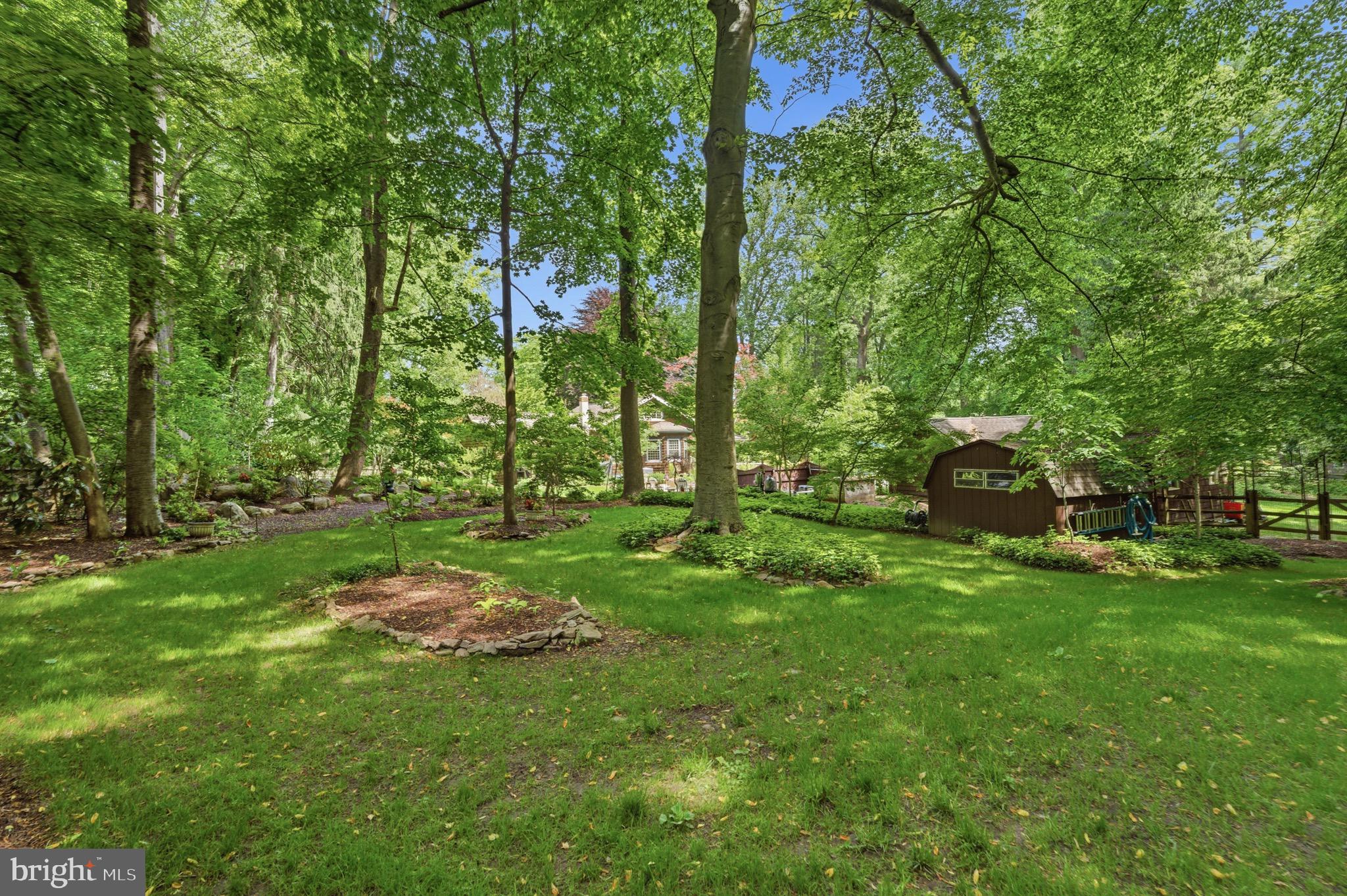 OAKBOURNE PARK - Residential