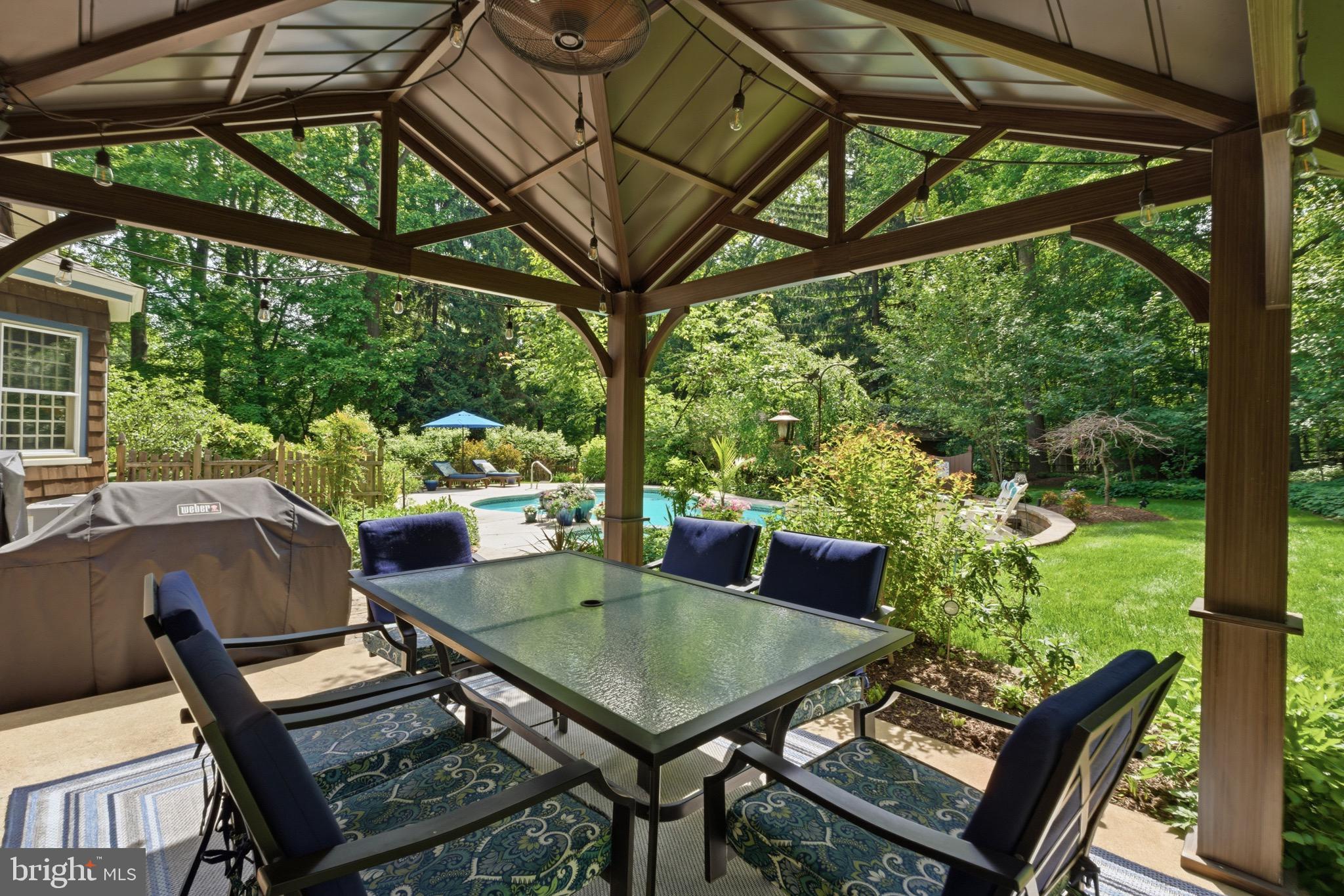 OAKBOURNE PARK - Residential