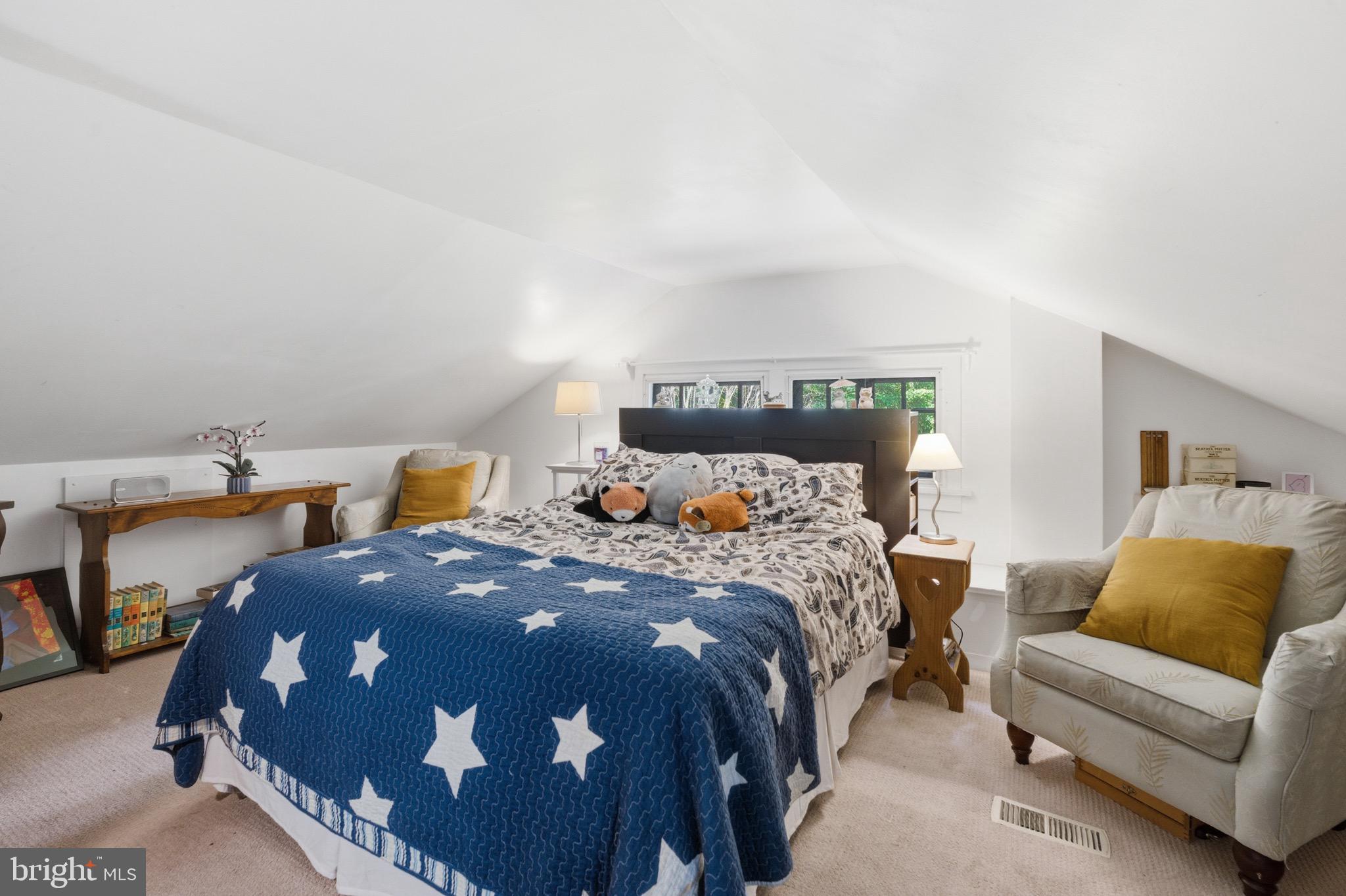 OAKBOURNE PARK - Residential