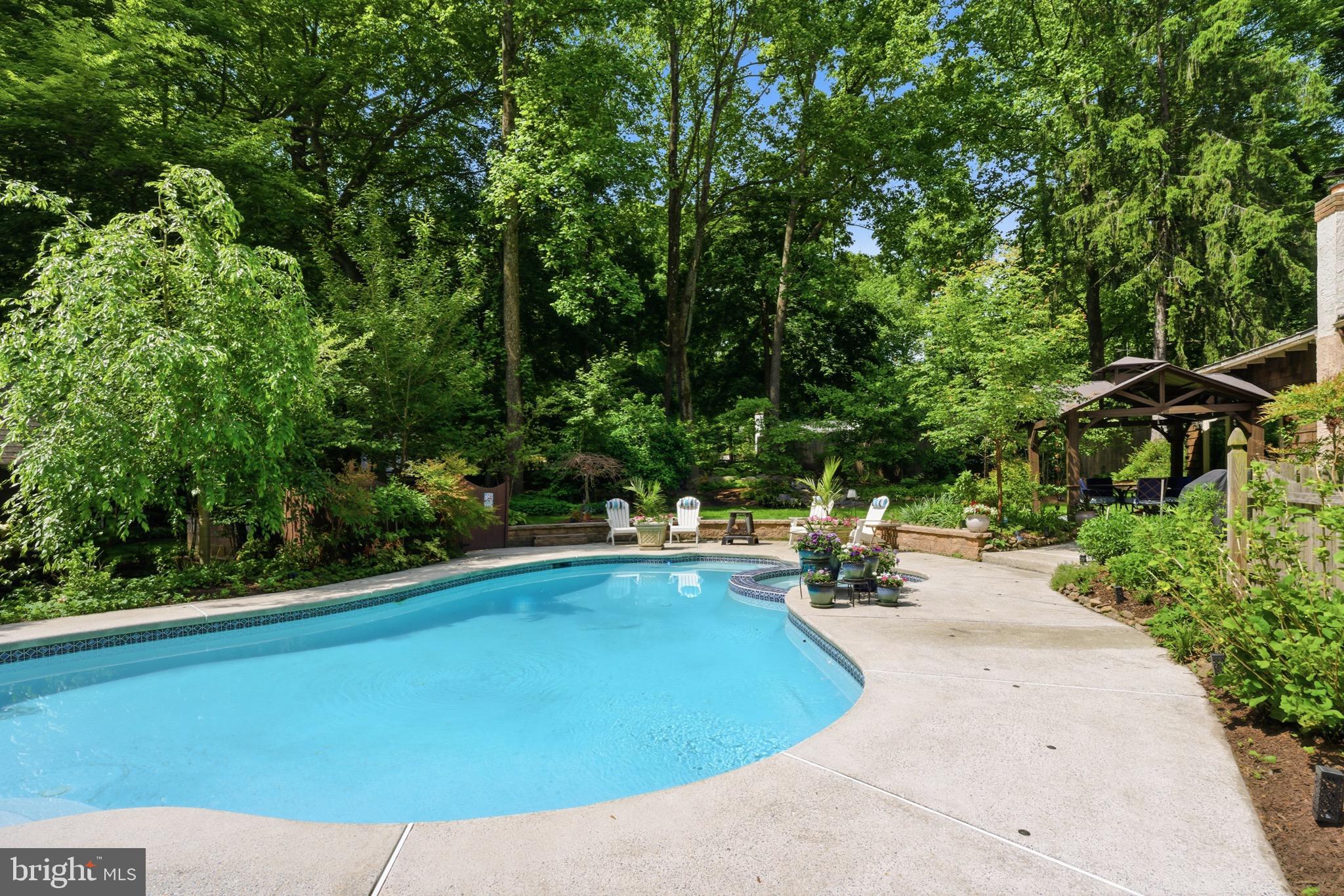 OAKBOURNE PARK - Residential