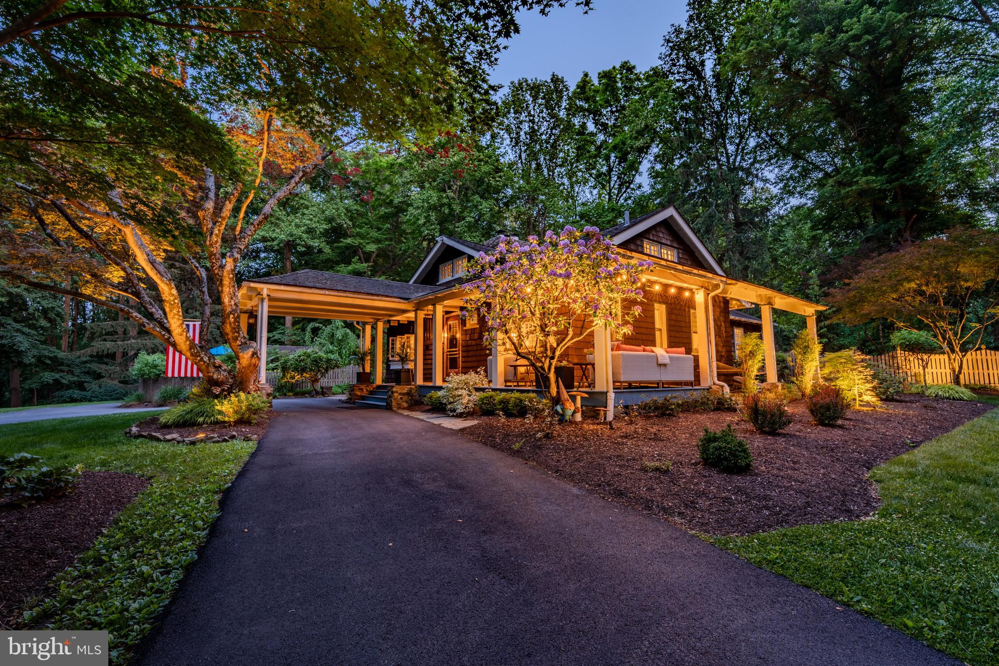 OAKBOURNE PARK - Residential