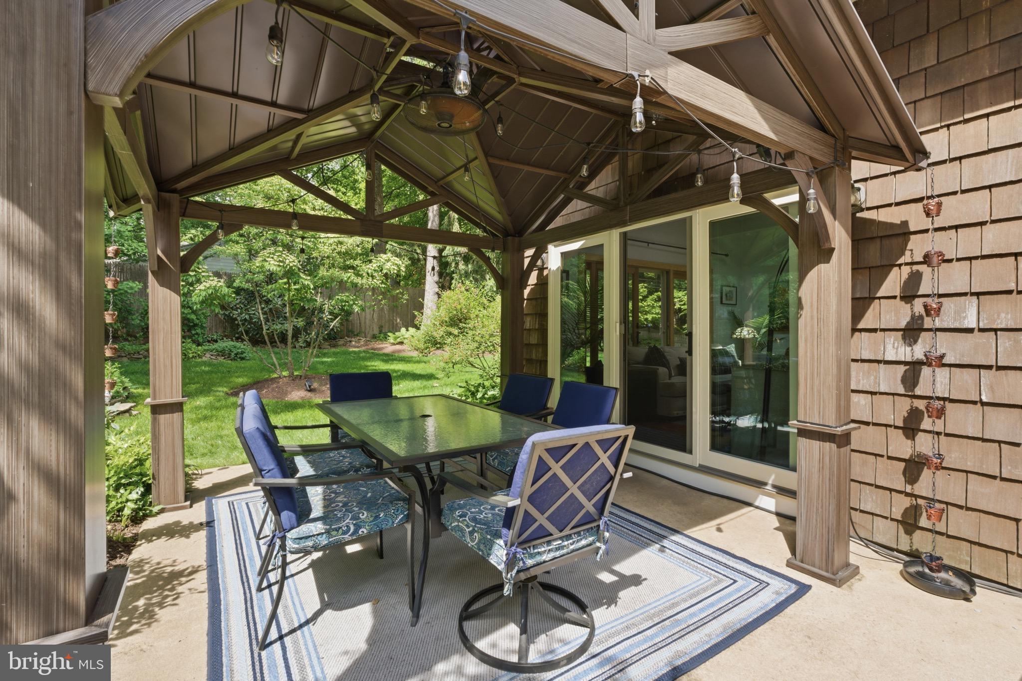 OAKBOURNE PARK - Residential