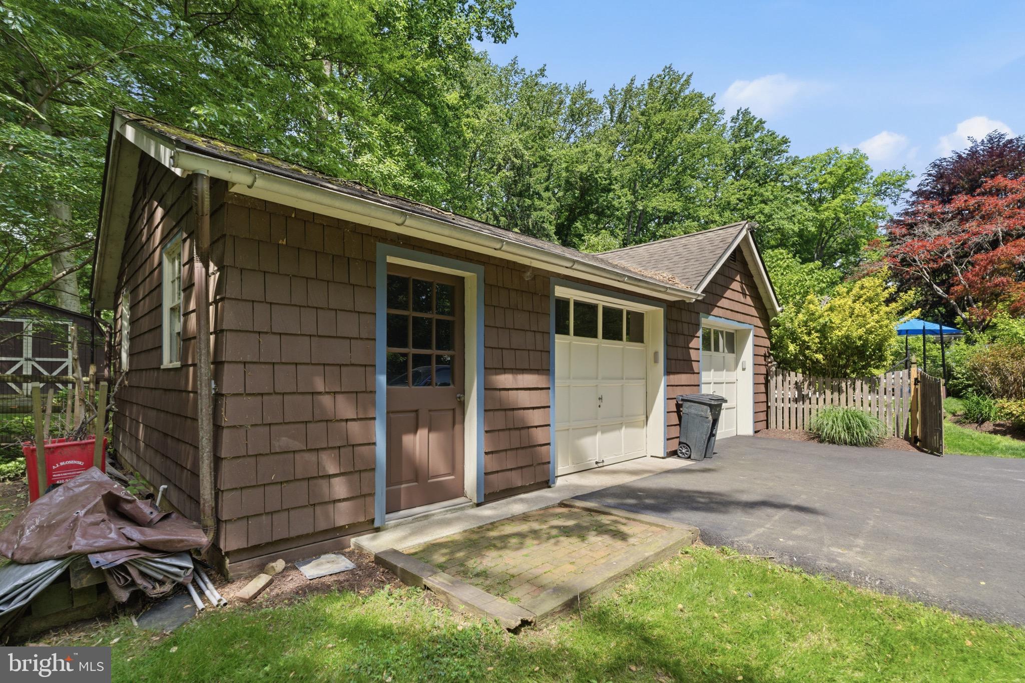 OAKBOURNE PARK - Residential