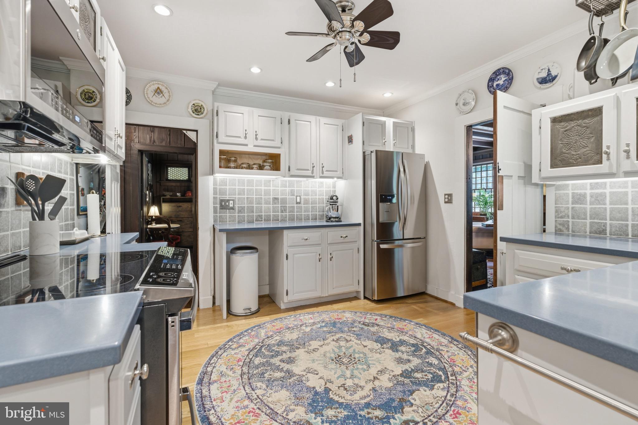 OAKBOURNE PARK - Residential