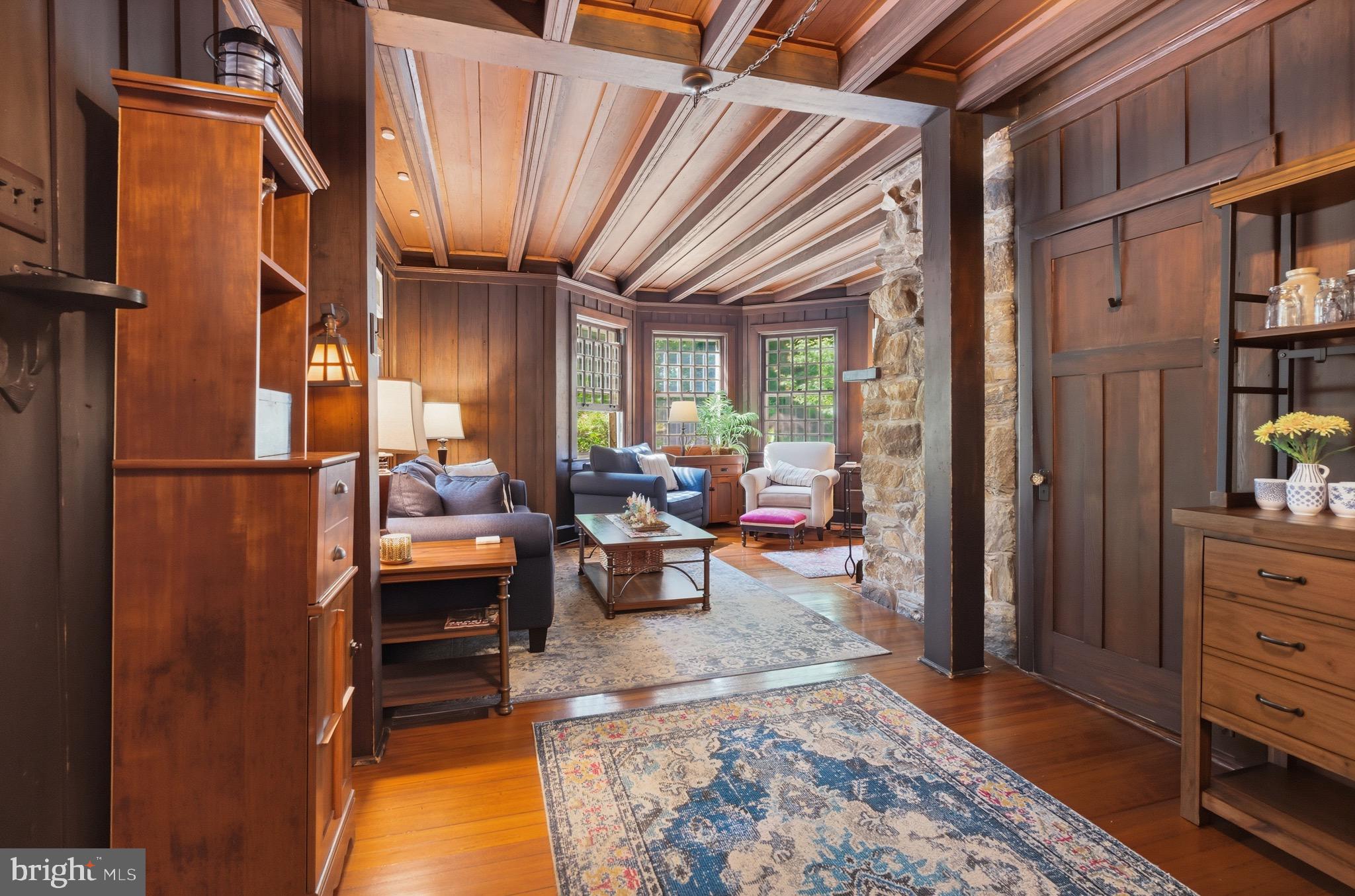 OAKBOURNE PARK - Residential