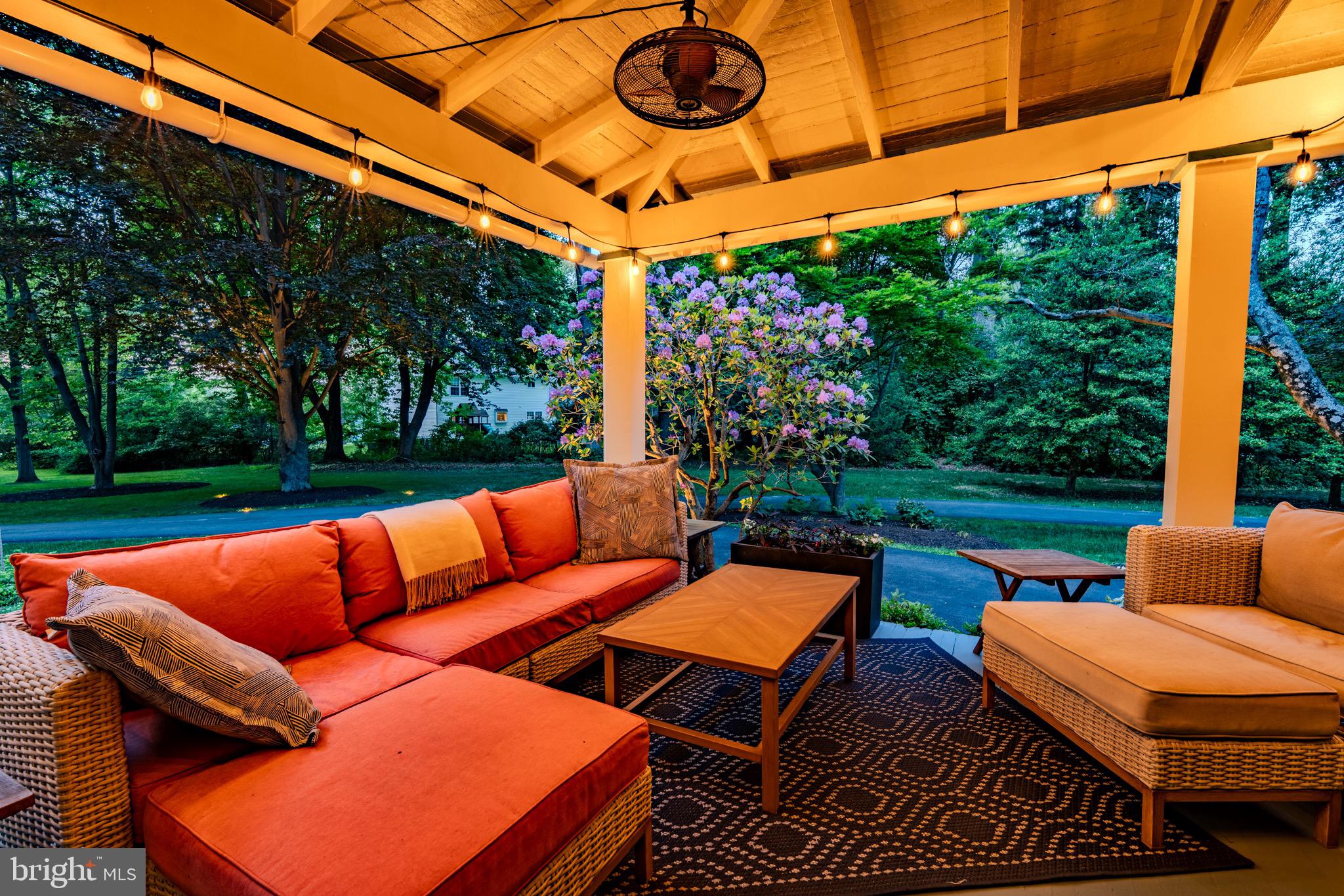 OAKBOURNE PARK - Residential