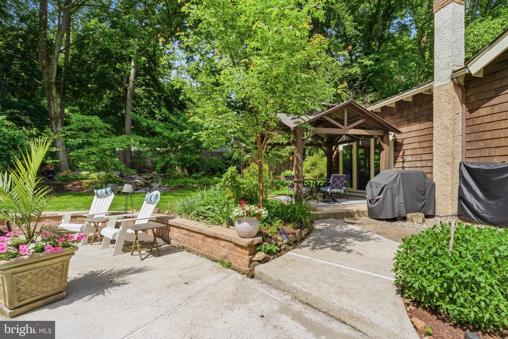 OAKBOURNE PARK - Residential