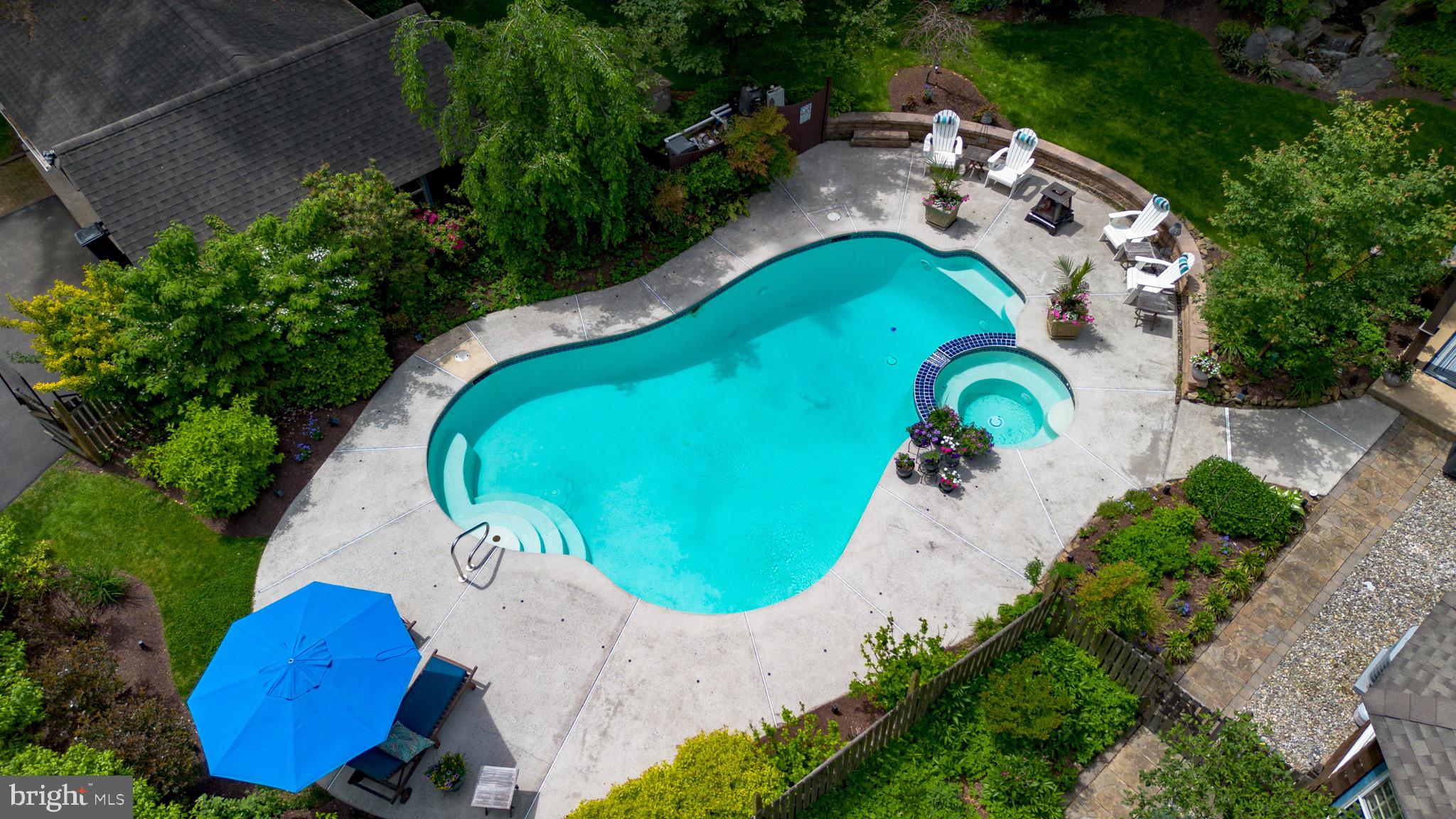 OAKBOURNE PARK - Residential