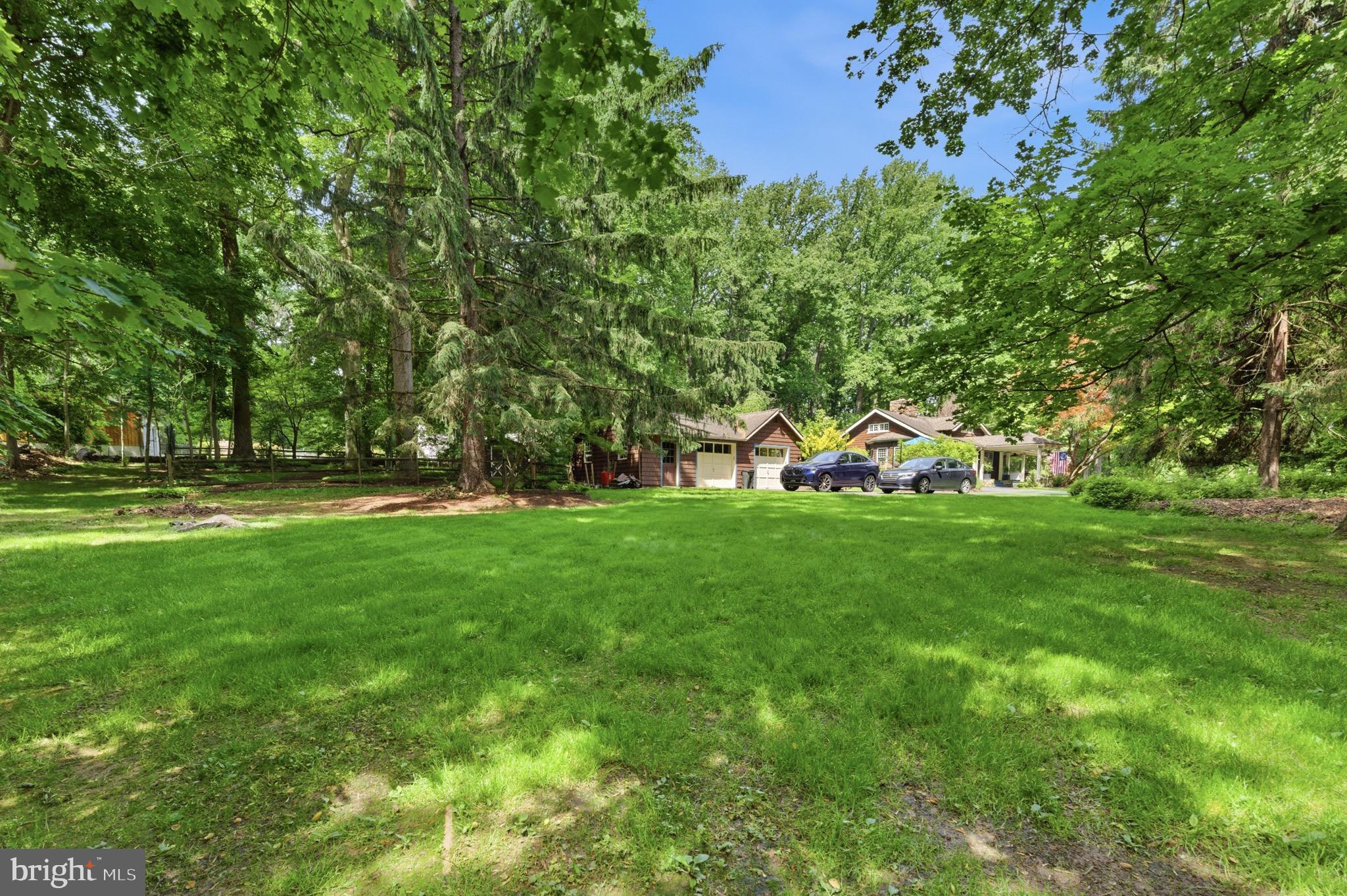 OAKBOURNE PARK - Residential
