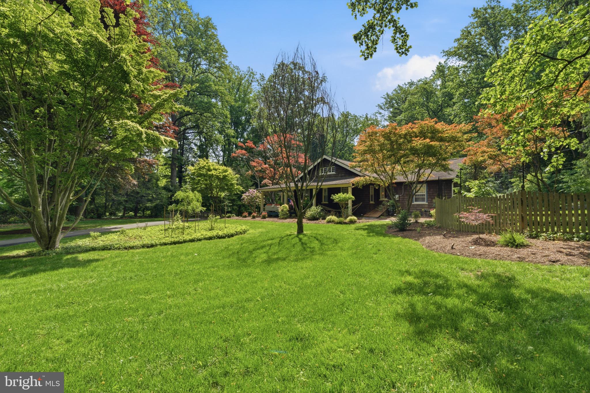 OAKBOURNE PARK - Residential