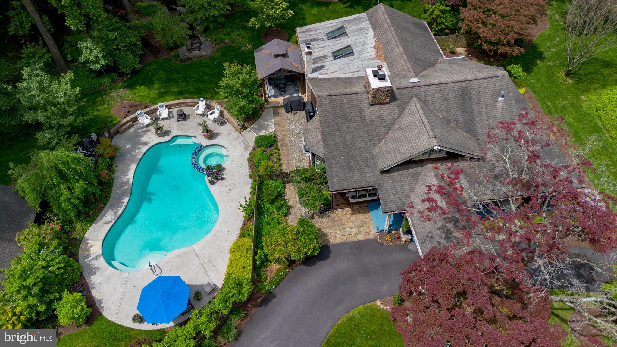 OAKBOURNE PARK - Residential
