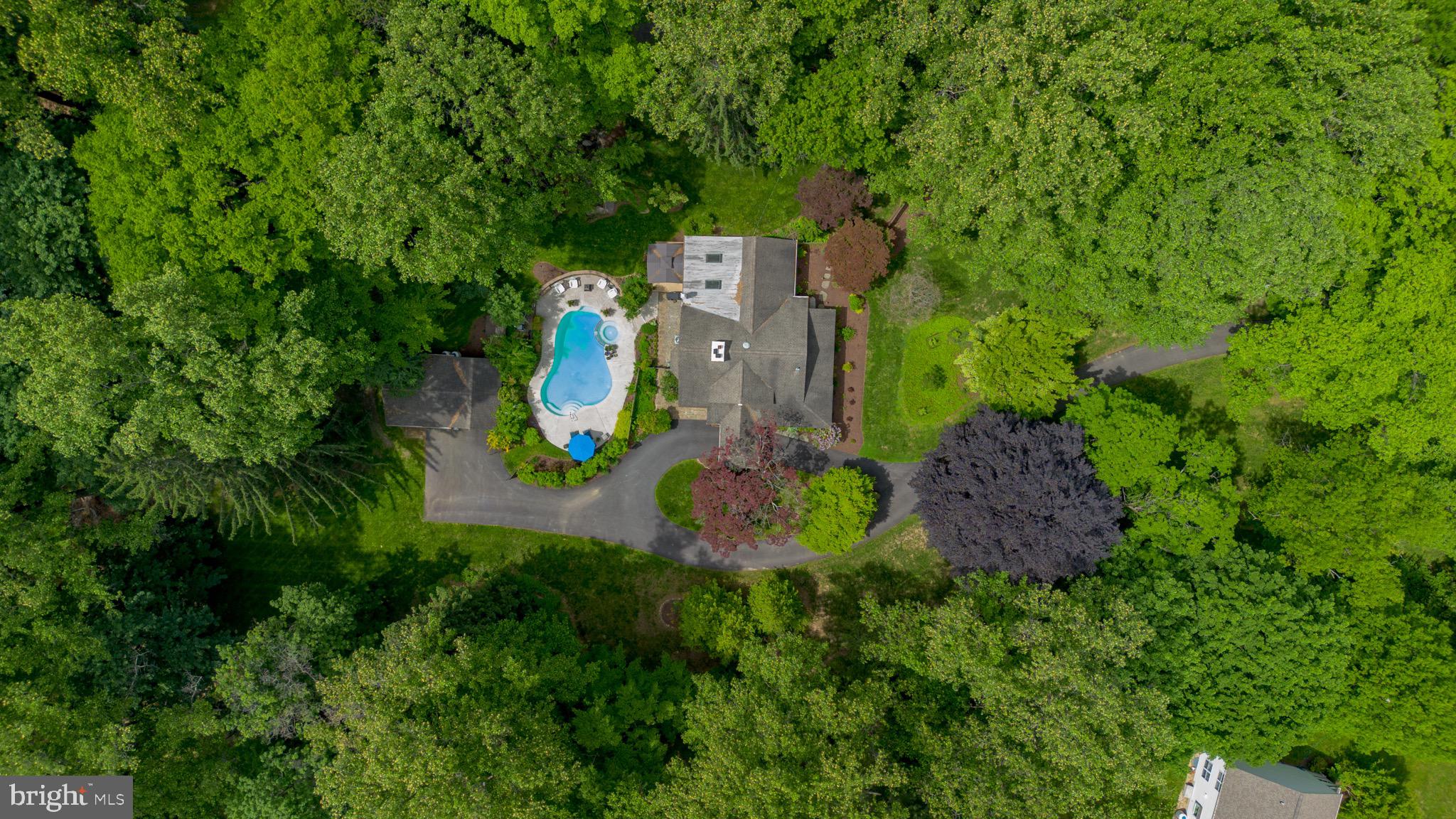OAKBOURNE PARK - Residential